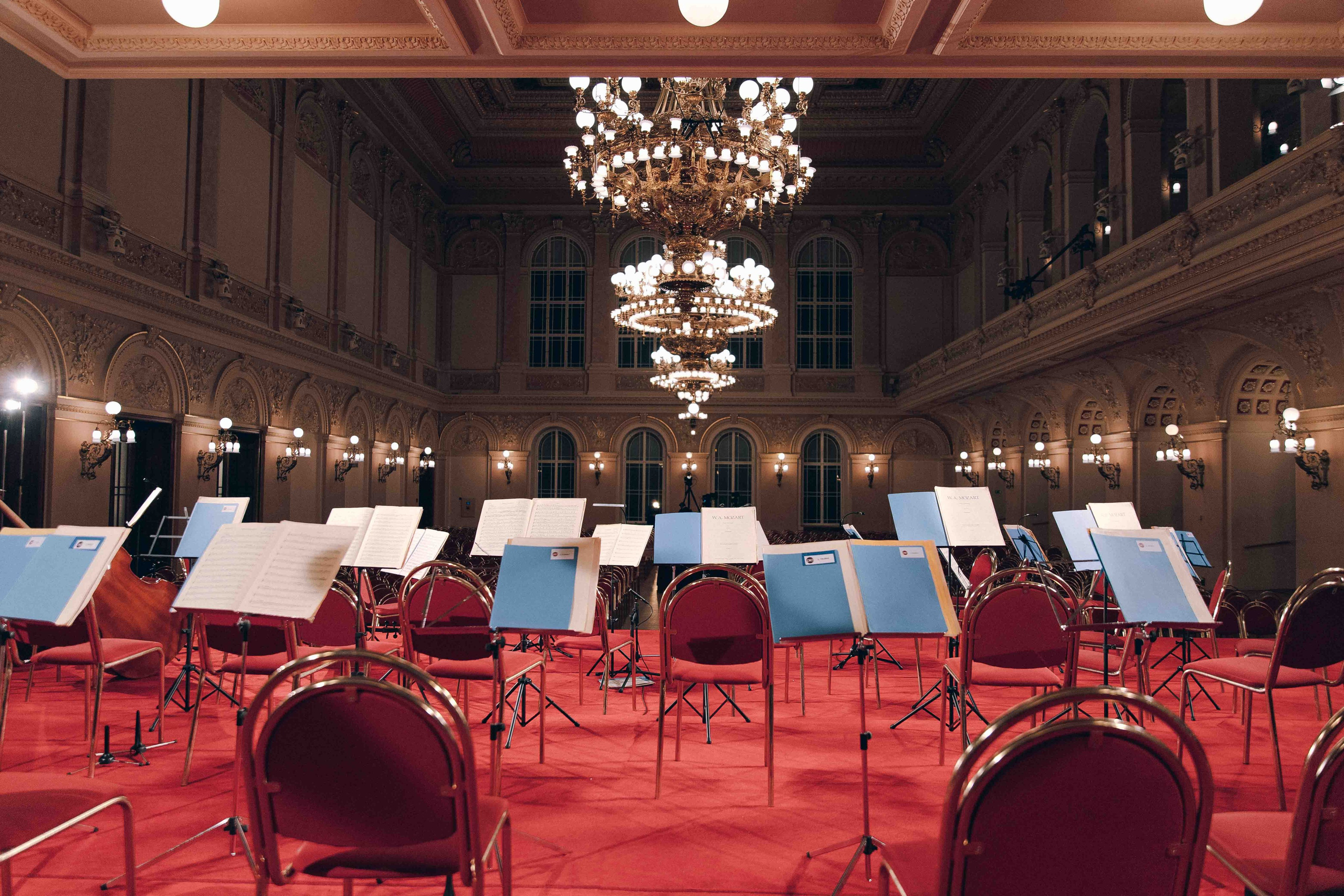 ZOFIN PALACE (PRAGUE). Wedding&Event photographer Ismail Rzayev in Baku