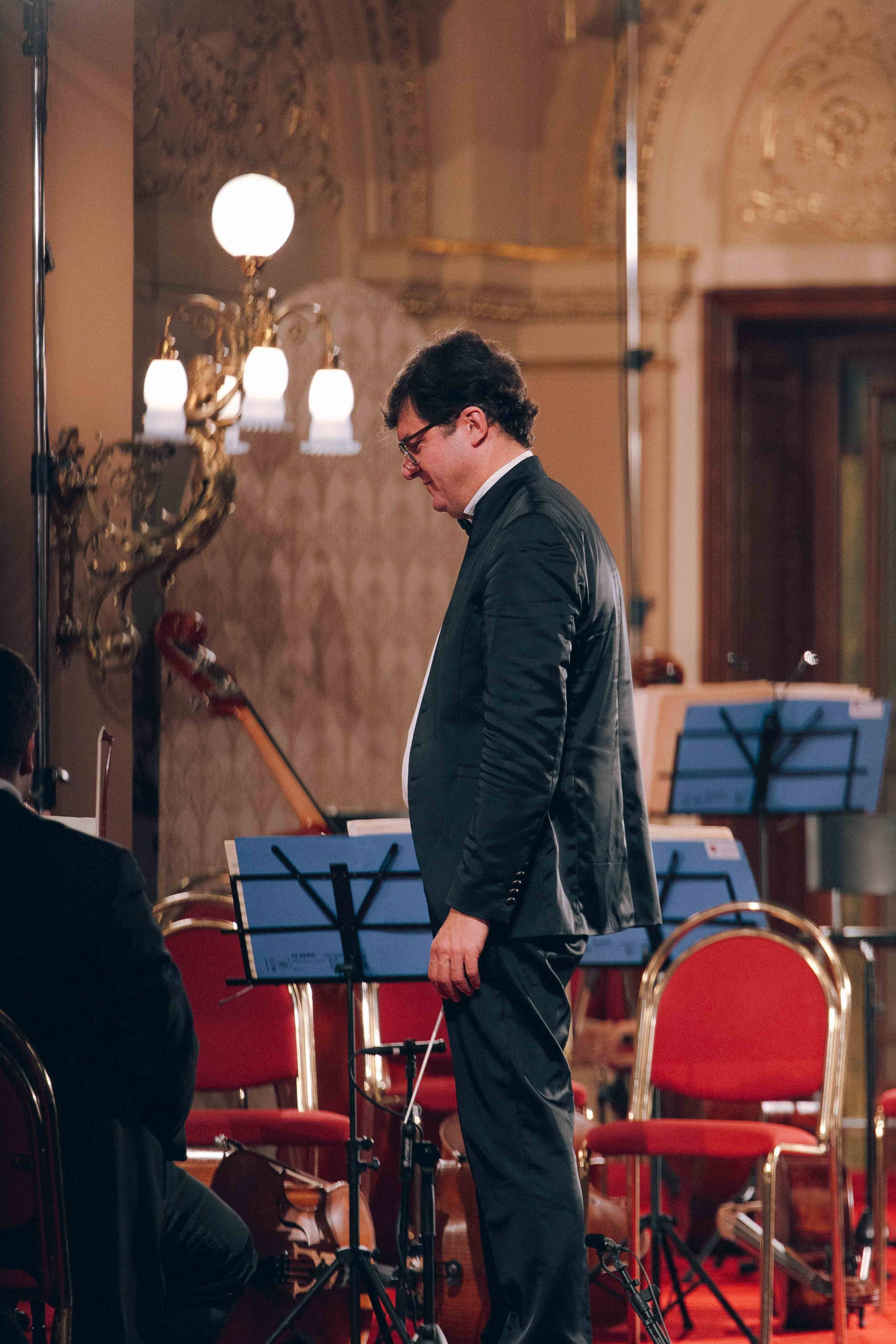 ZOFIN PALACE (PRAGUE). Wedding&Event photographer Ismail Rzayev in Baku