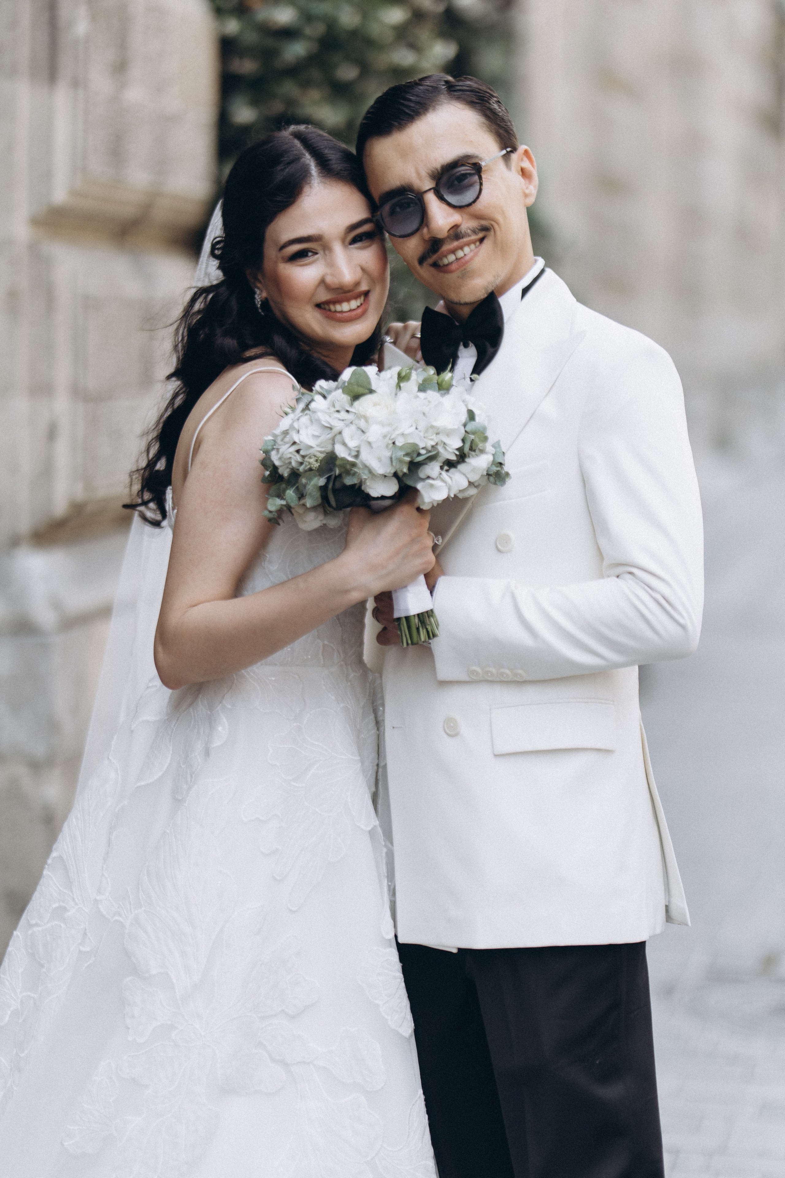 AZAD&ASMAR. Wedding&Event photographer Ismail Rzayev in Baku