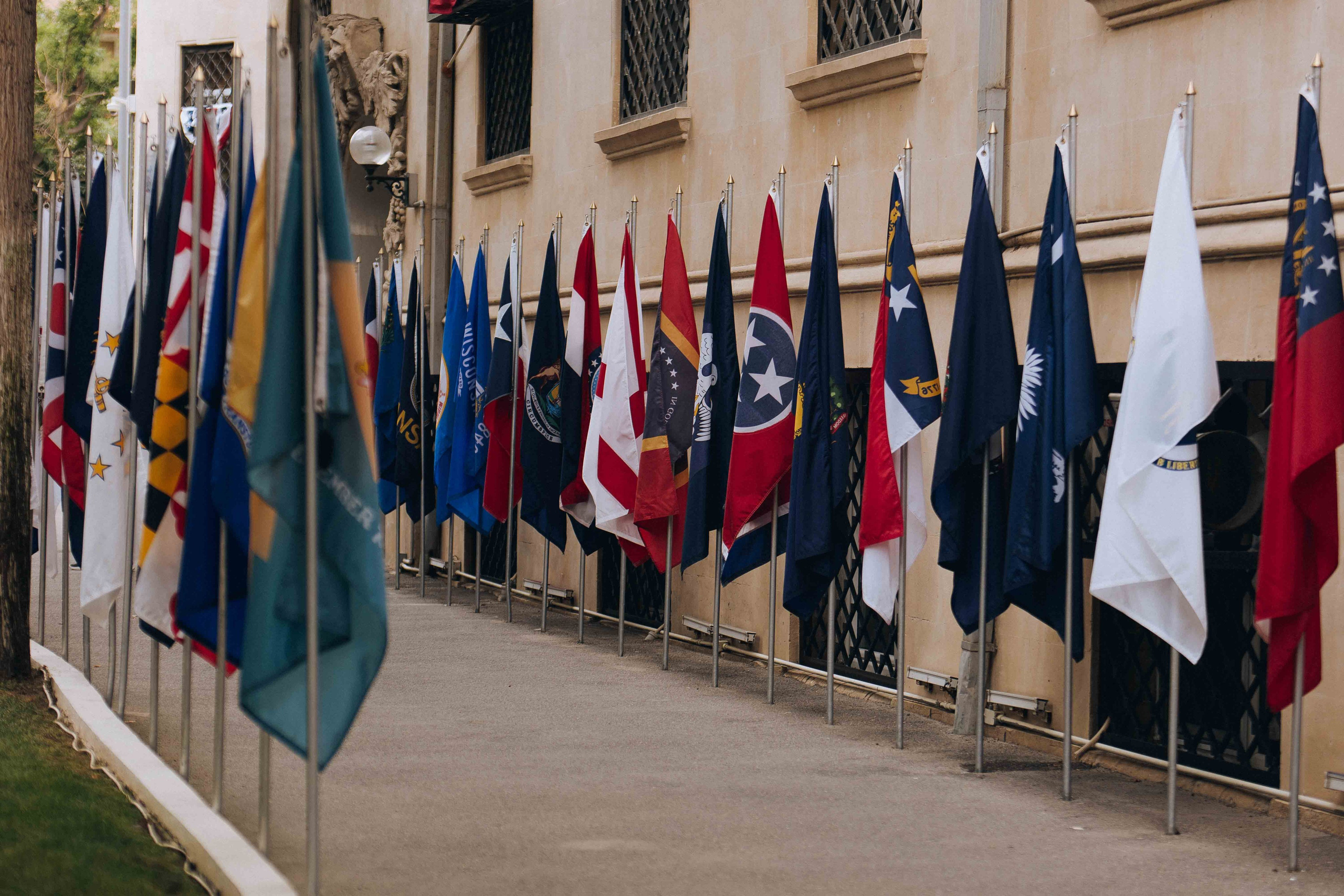 250th ANNIVERSARY OF AMERICA’S FREEDOM. Wedding&Event photographer Ismail Rzayev in Baku