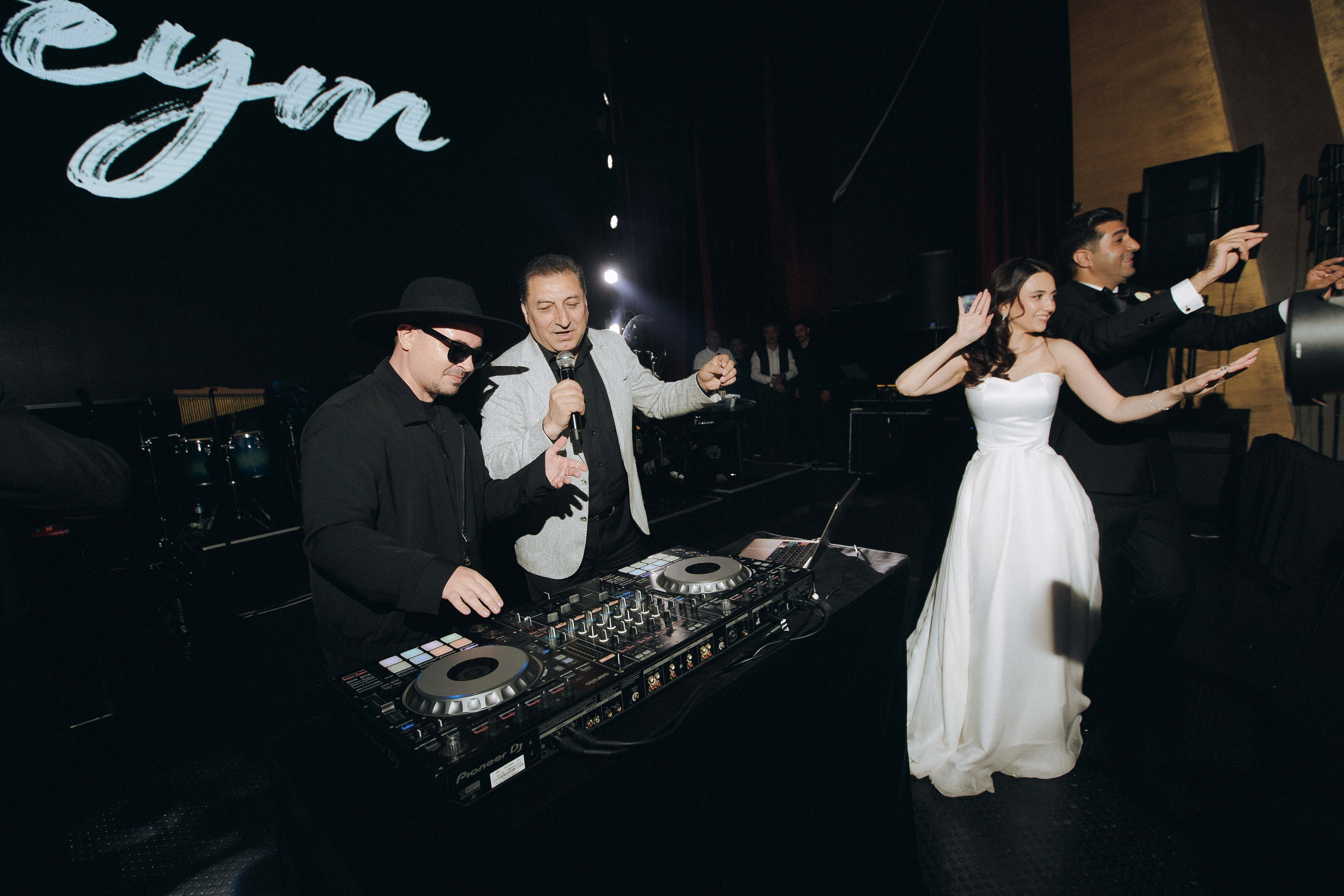 OMAR&ASLI. Wedding&Event photographer Ismail Rzayev in Baku
