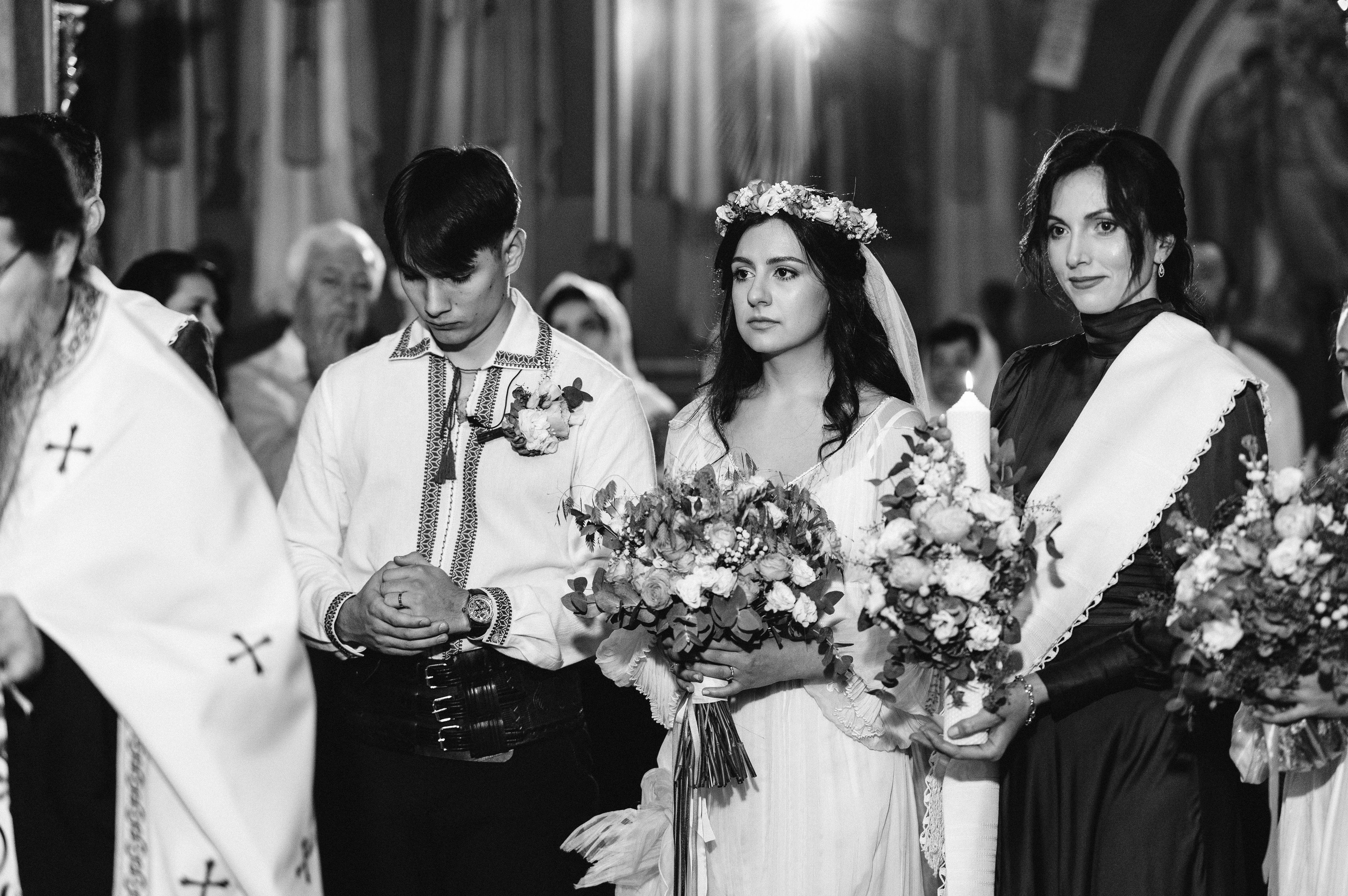 Iulian si Felicia. Valentin Melen - fotograf de nunta 🤍