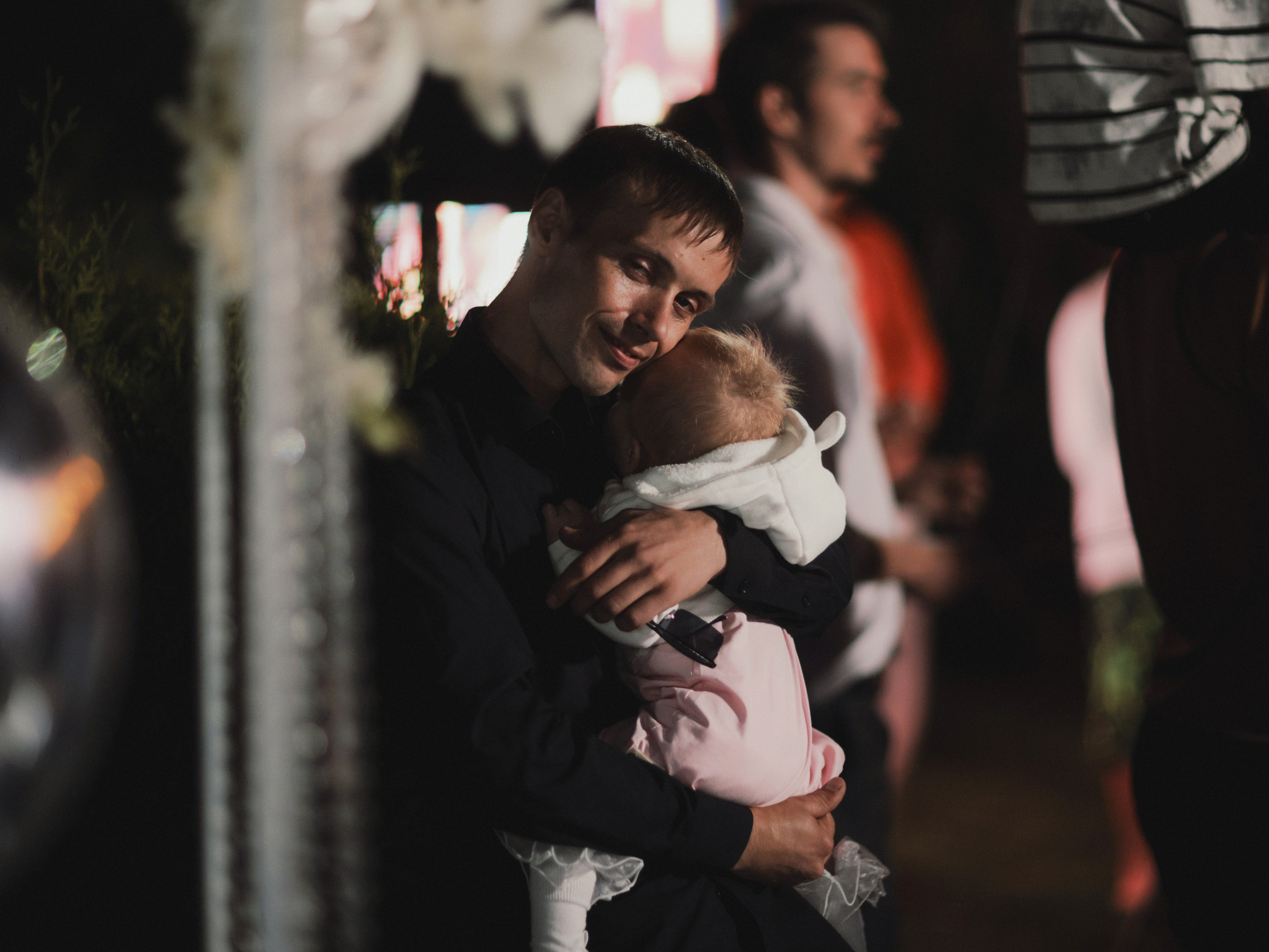 Счастливы. Валерия Вартанова. Фотограф