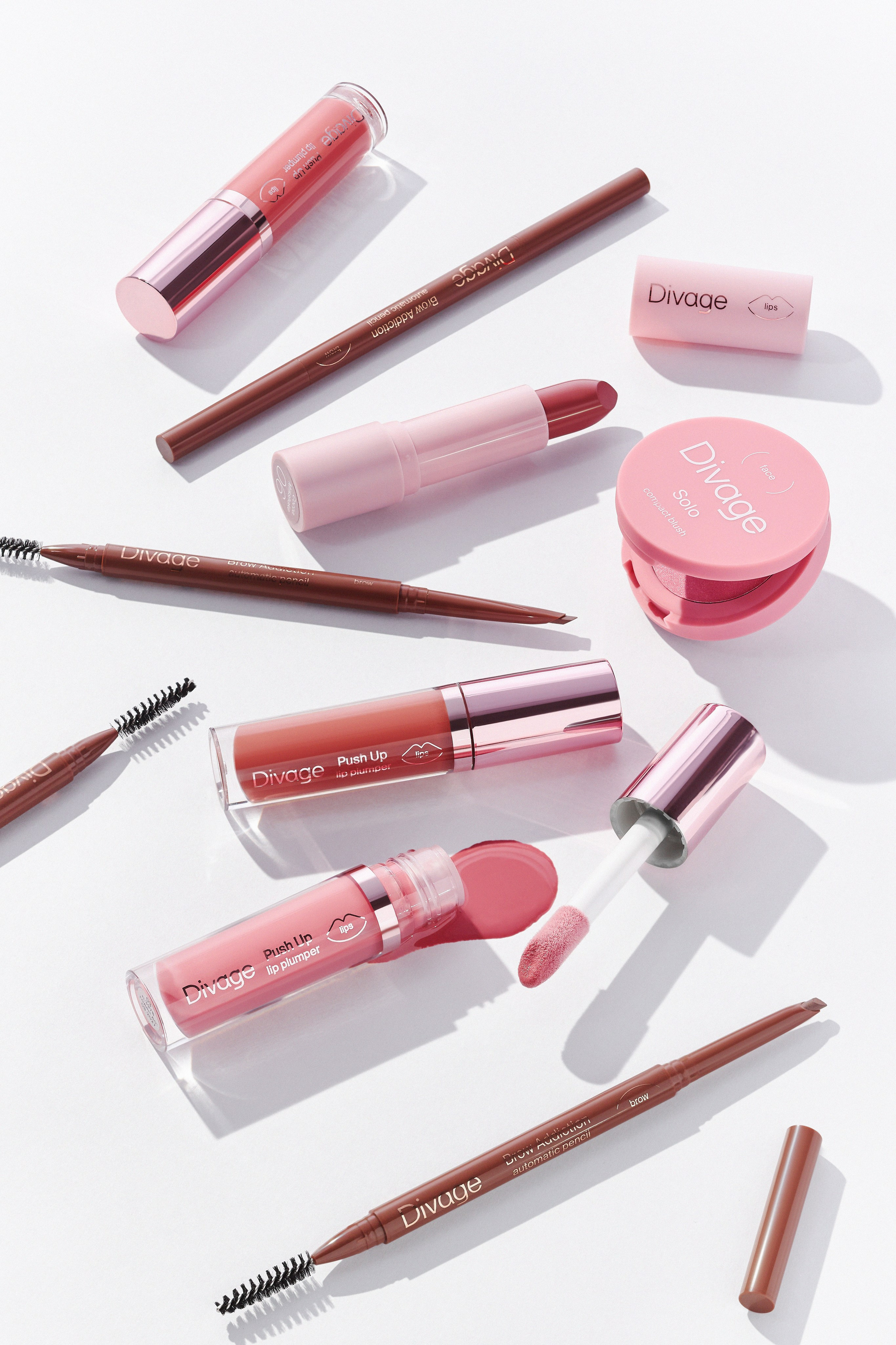 Products. Портфолио