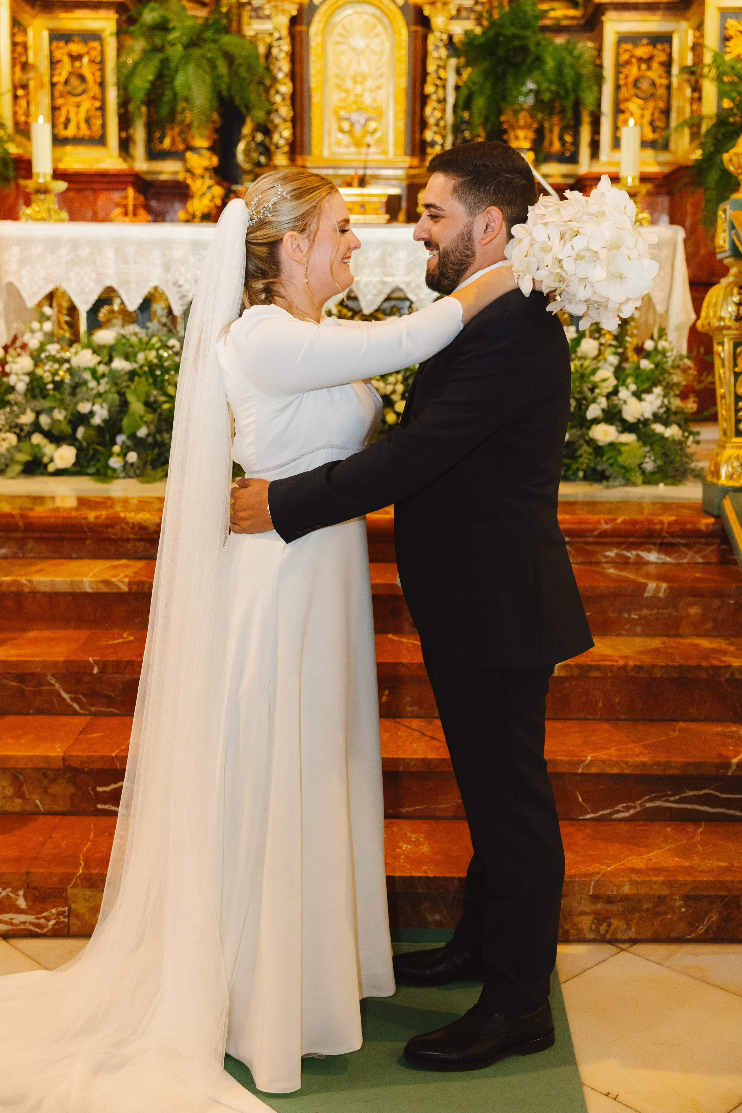 Mª ÁNGELES & ALEJANDRO. Fotógrafo y Videografo de bodas y eventos