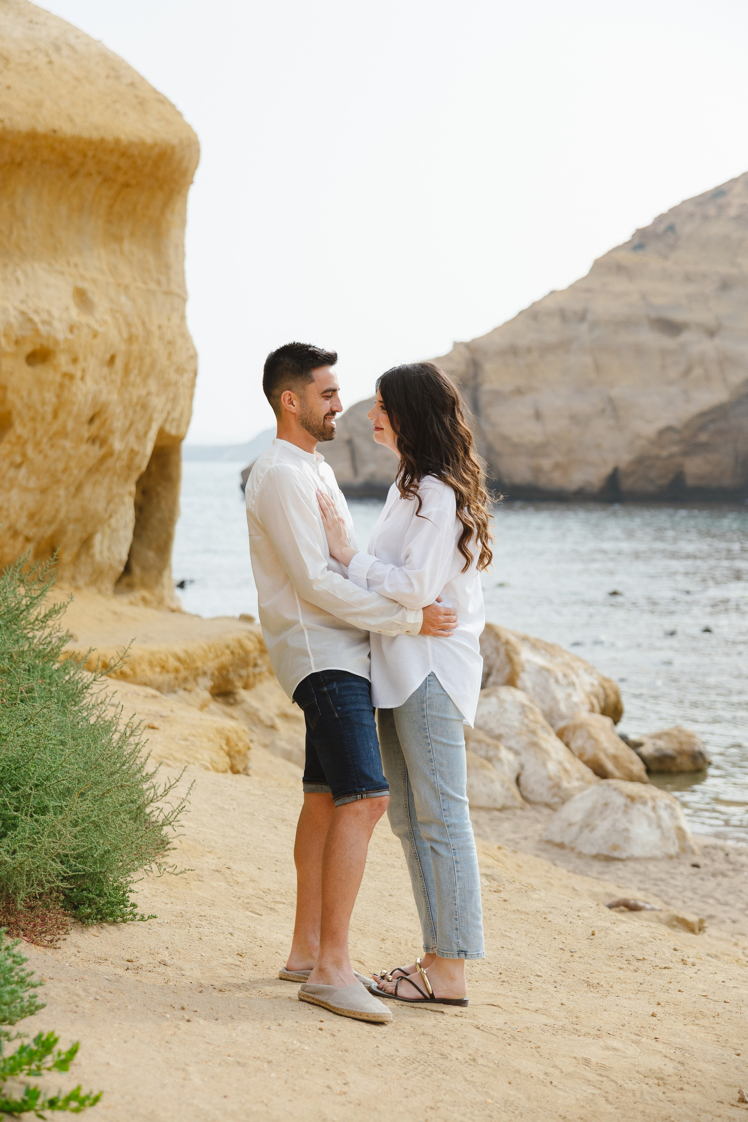 PREBODA ISABEL Y ÁNGEL. Fotógrafo y Videógrafo de bodas y eventos