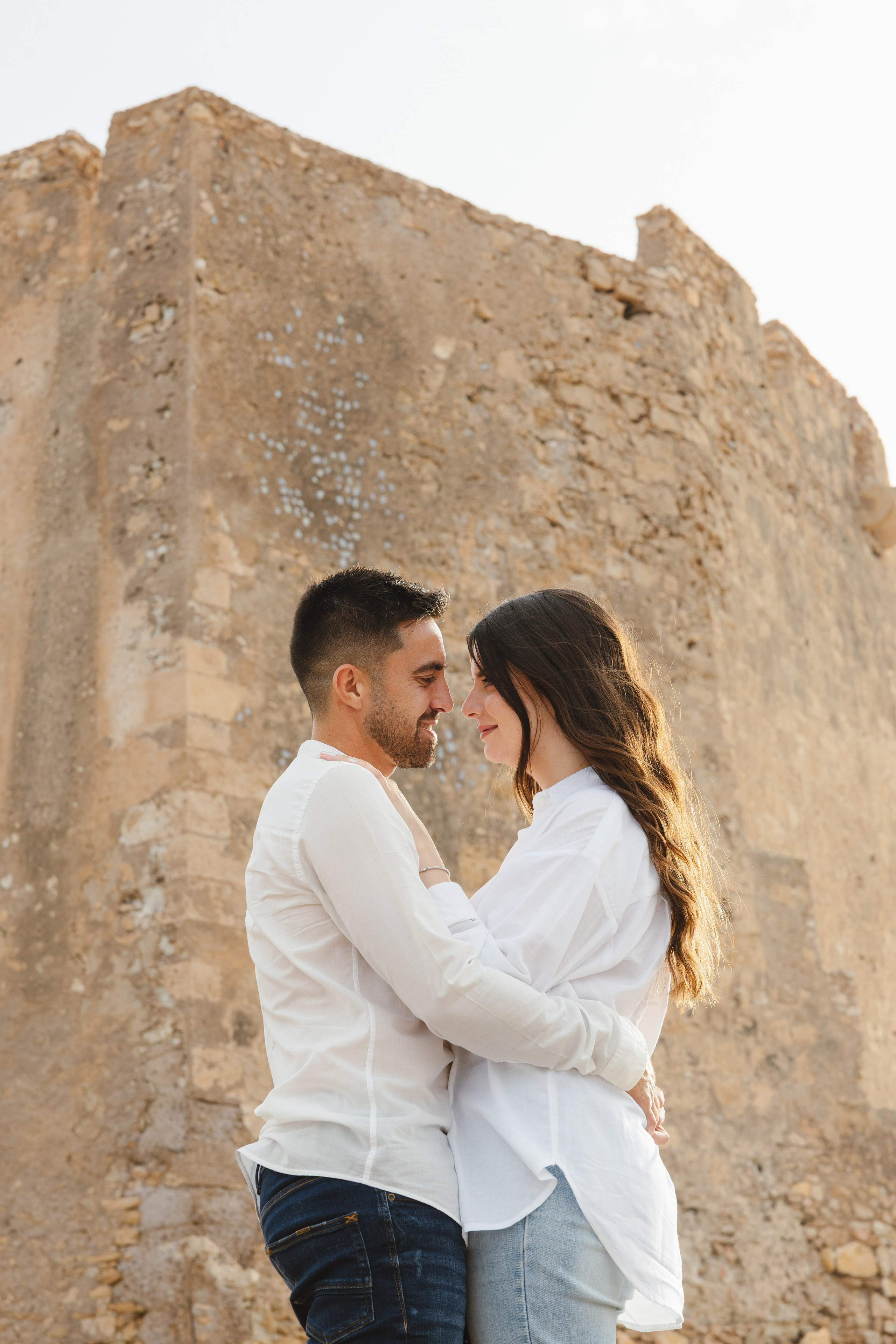PREBODA ISA & ÁNGEL. Fotógrafo y Videografo de bodas y eventos