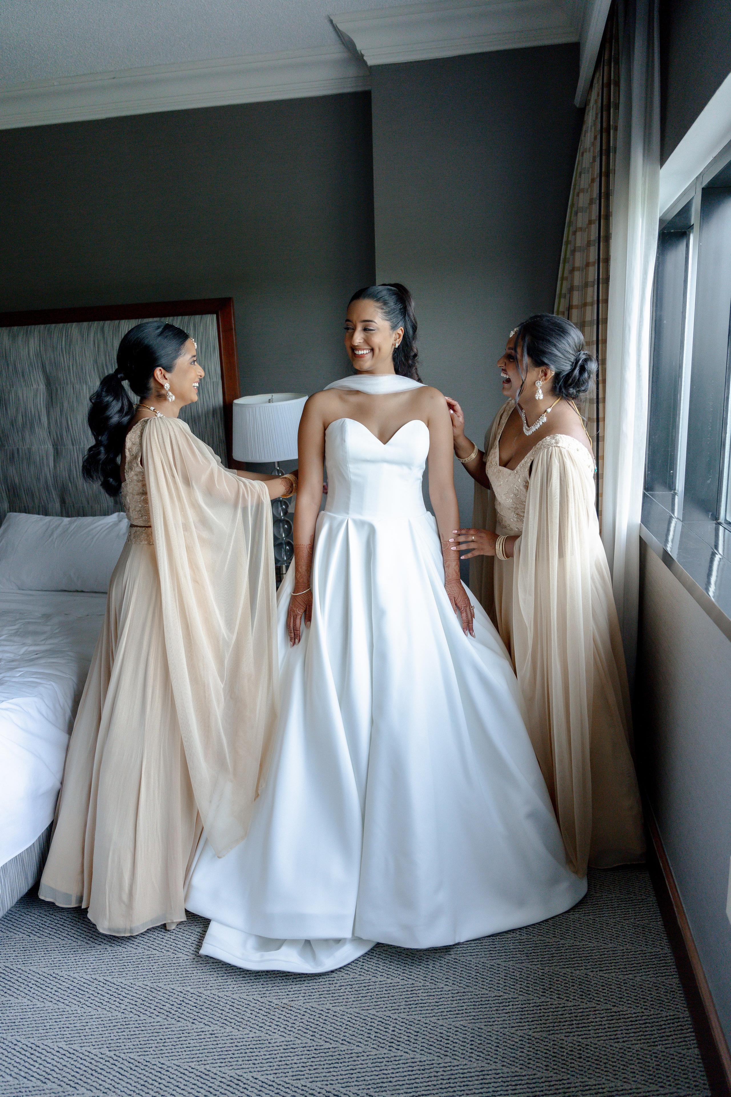 Maya & Alvin. Anna Krasnova Wedding photographer