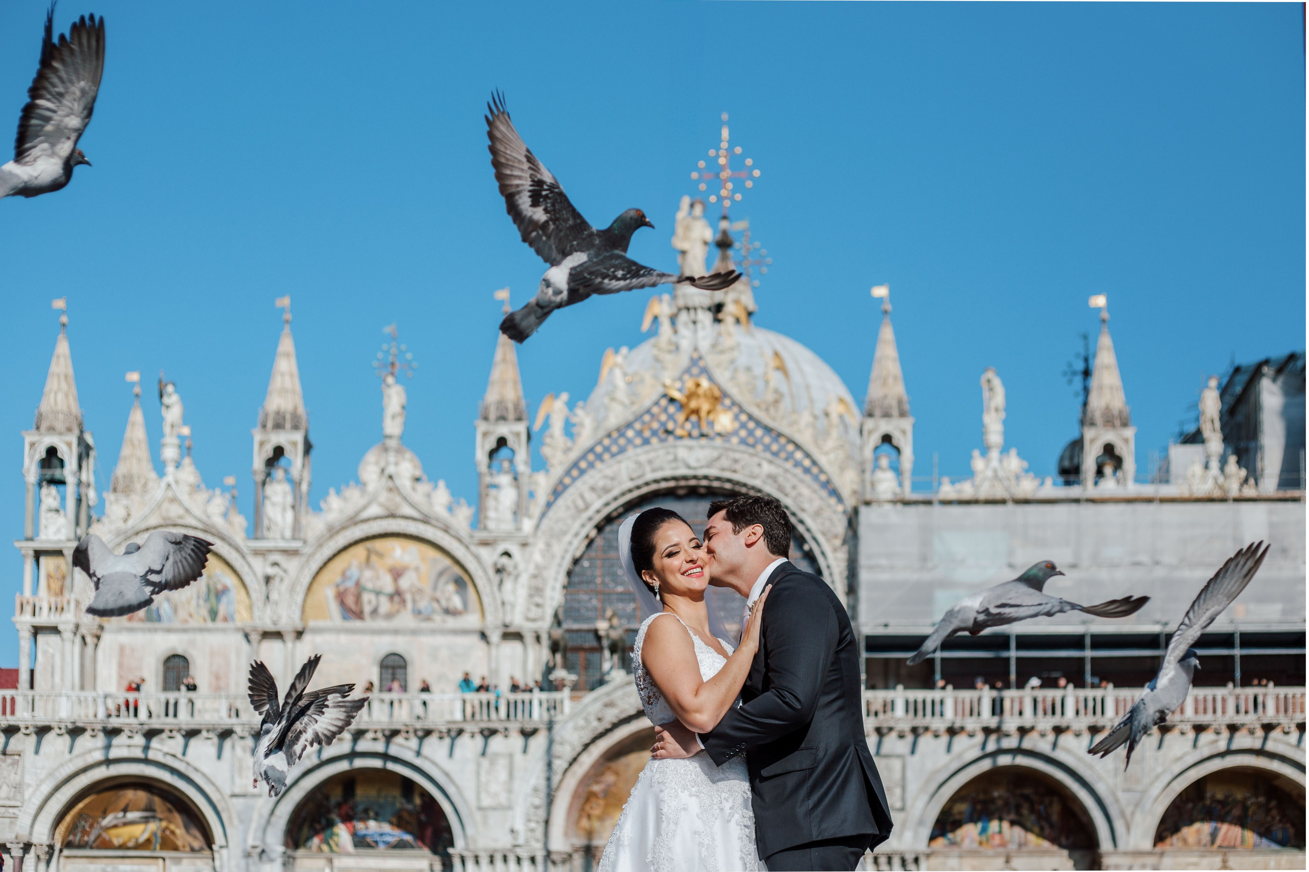 Casamentos. Anderson Marcello | Fotógrafo de Casamentos