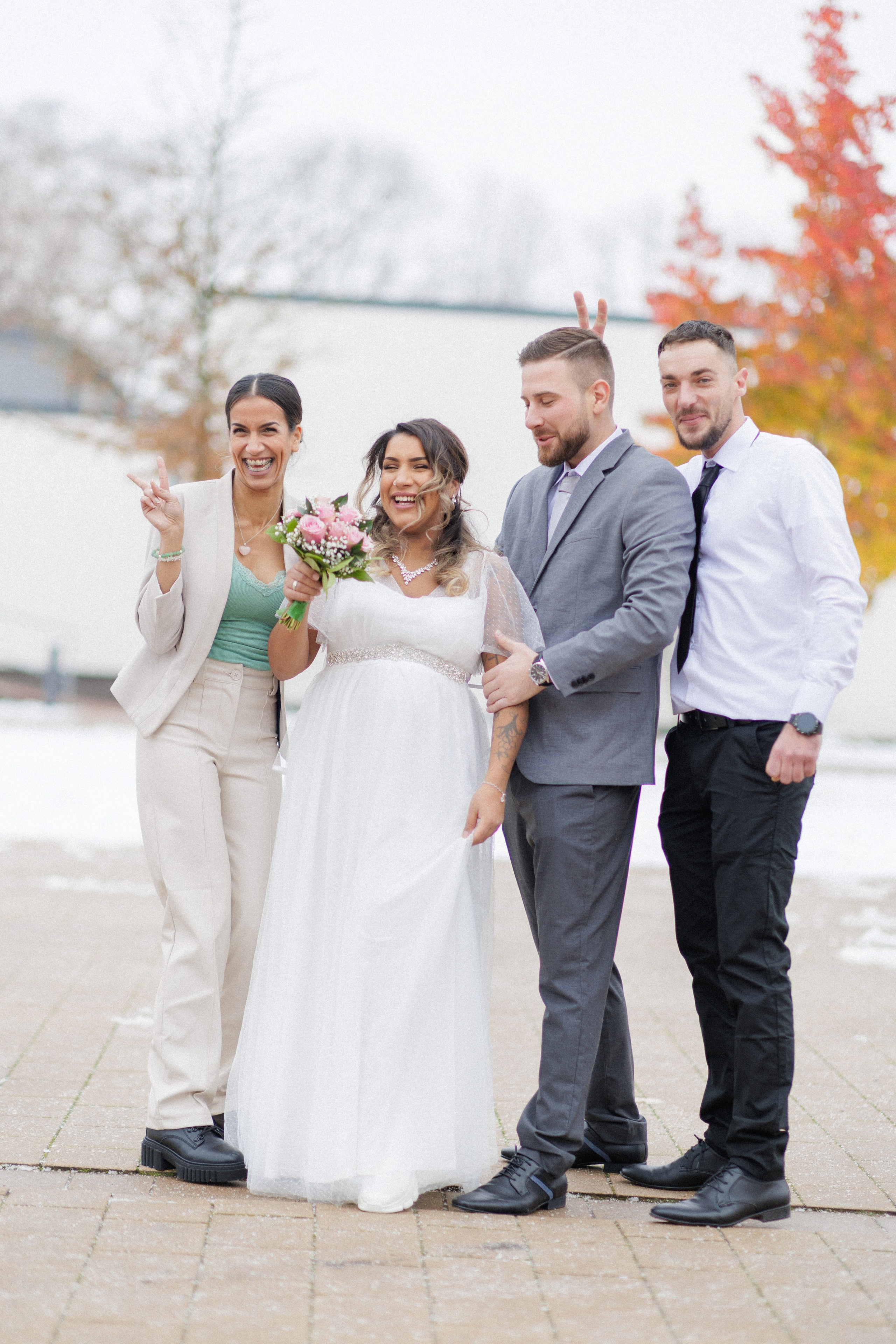 Hochzeitsfotoshooting in Hamburg Morisha und Senco. Hochzeitsfotograf und Hochzeitsvideograf aus Hamburg | Roka21Film