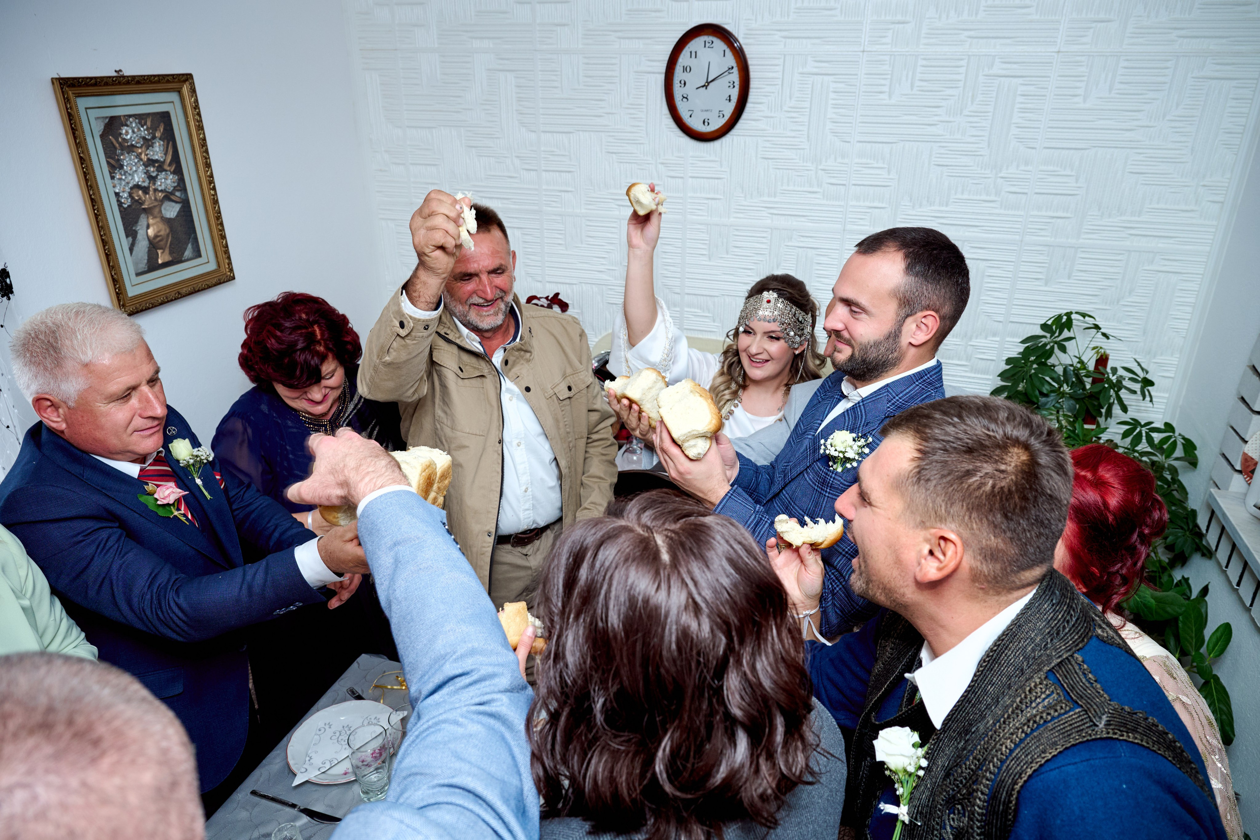 Ivana i Jefta. Marko Superio | Wedding & Portrait Photographer