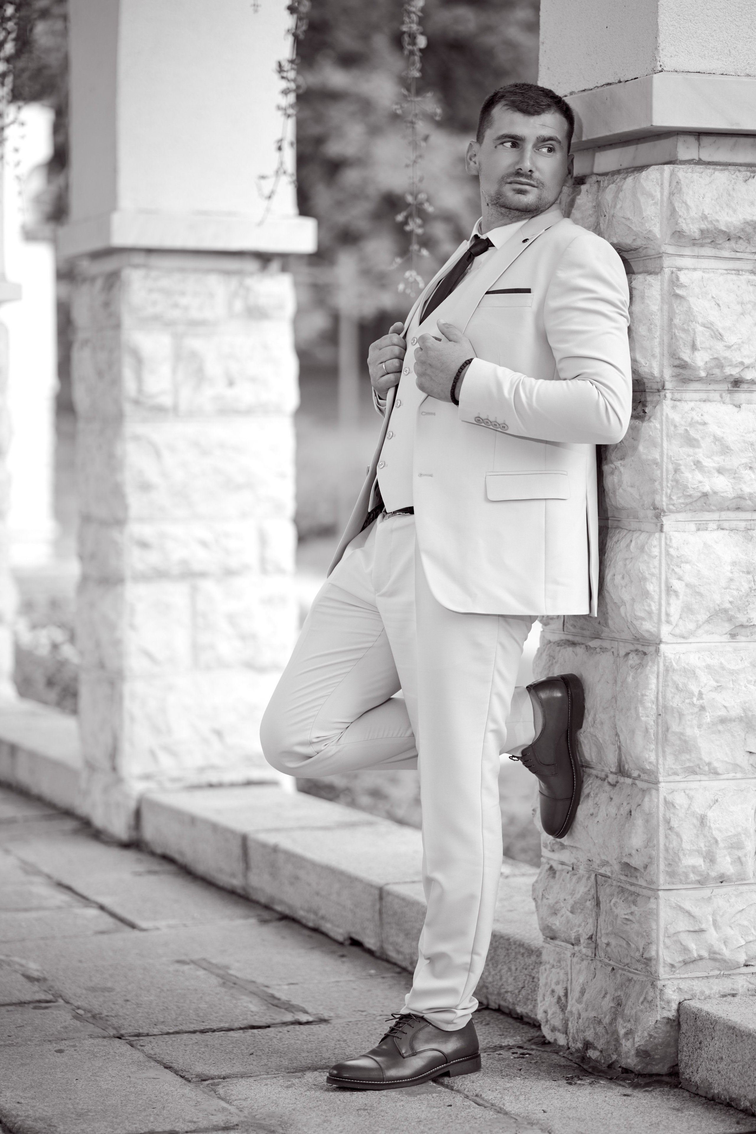 Ivana i Jefta. Marko Superio | Wedding & Portrait Photographer