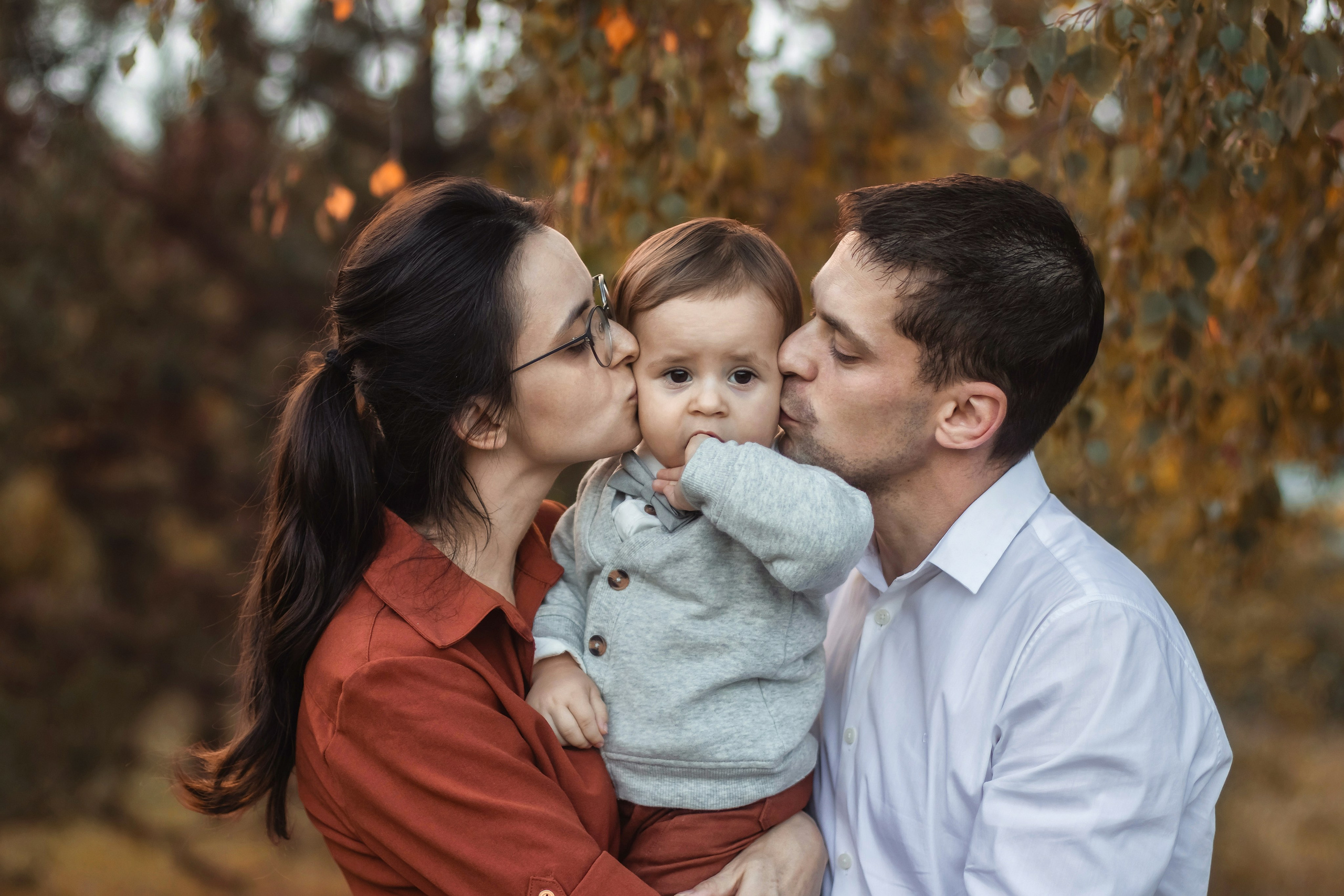 Роман&Оксана. Фотограф Яна Галецкая в Гранд-Прери