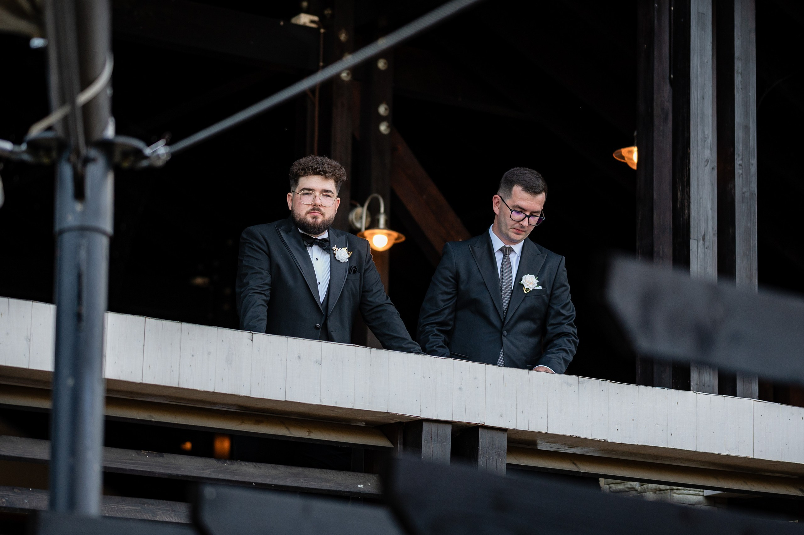 Simina & Gabriel. BCarp Productions