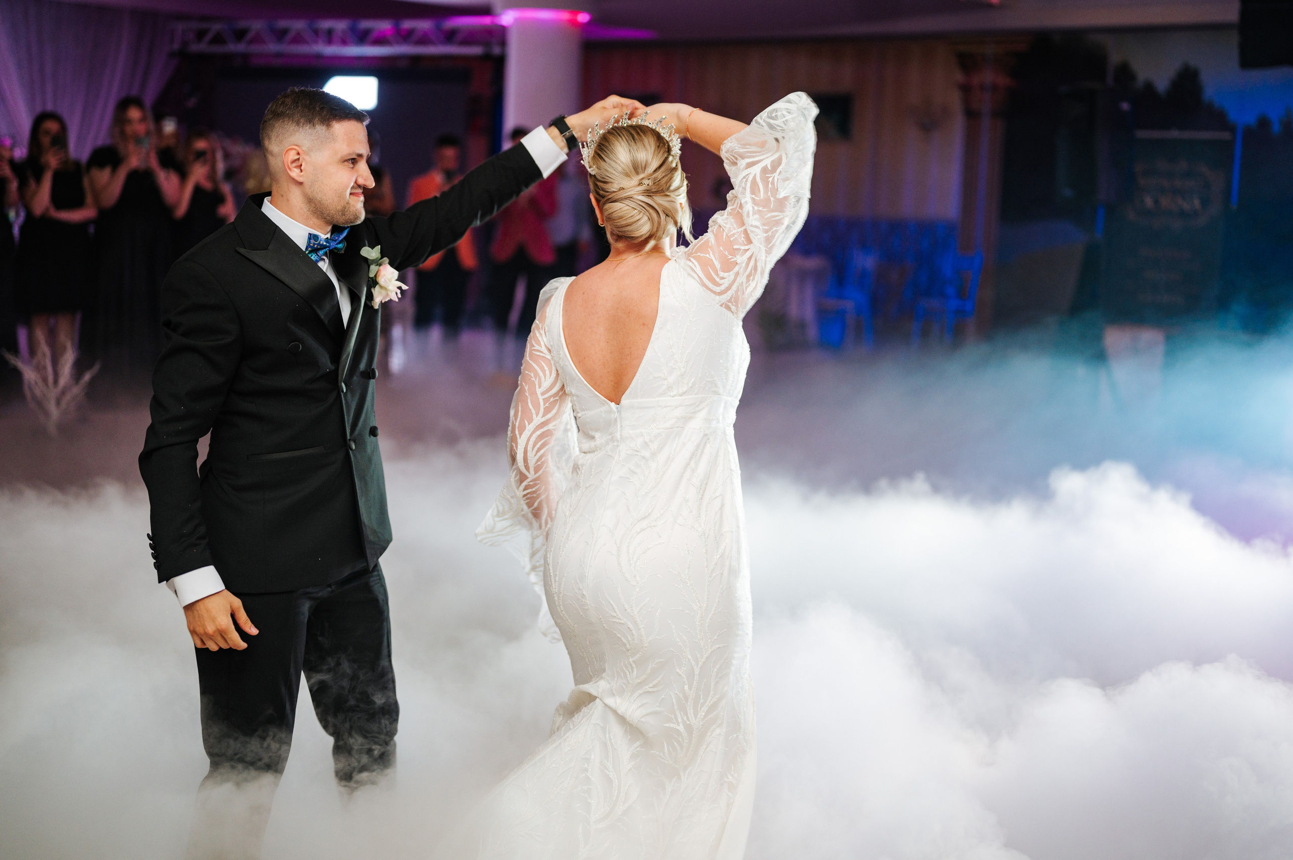 Anastasia & Alexandru. BCarp Productions