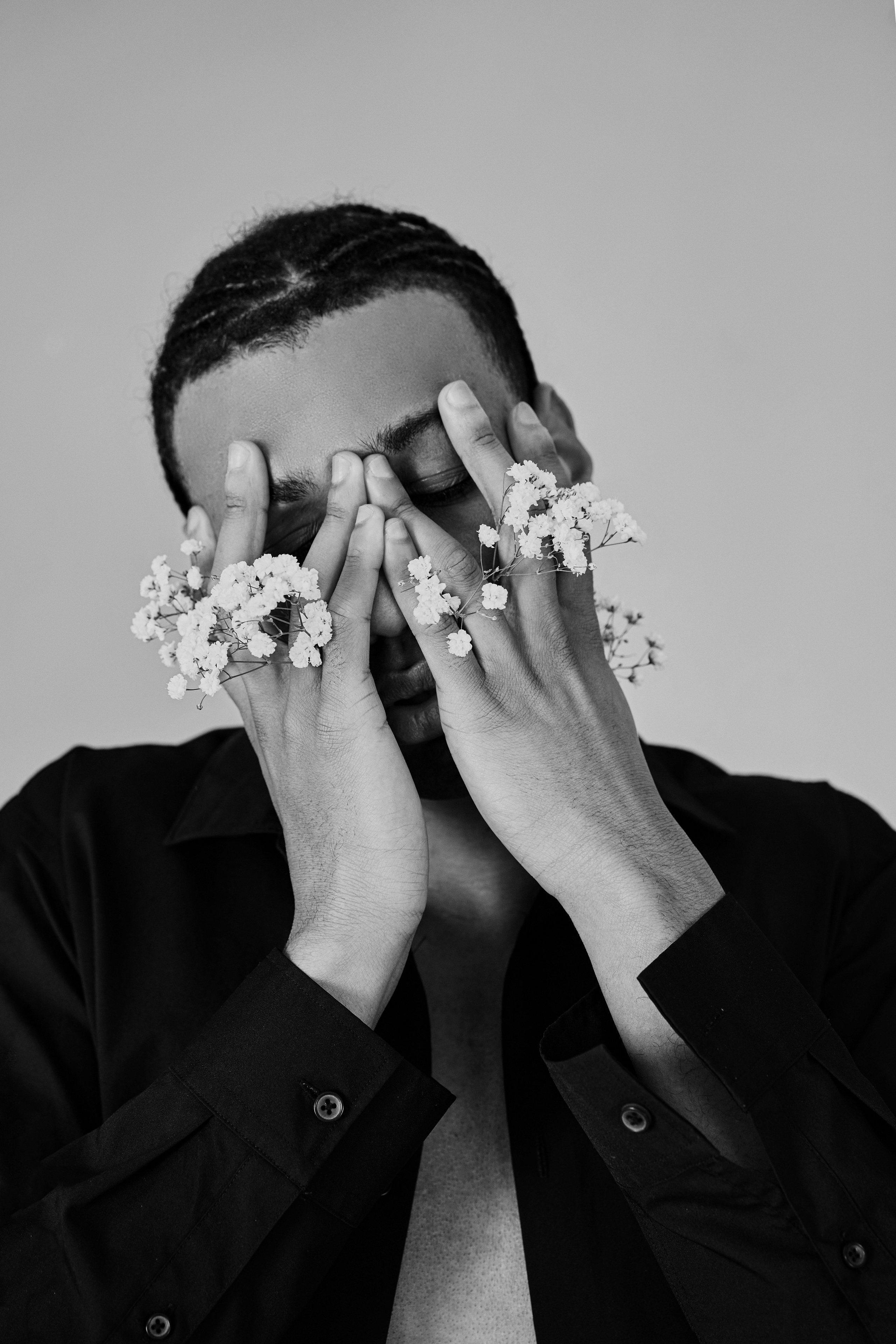 Элиму. Фотограф в Барселоне Жанна Захарченко