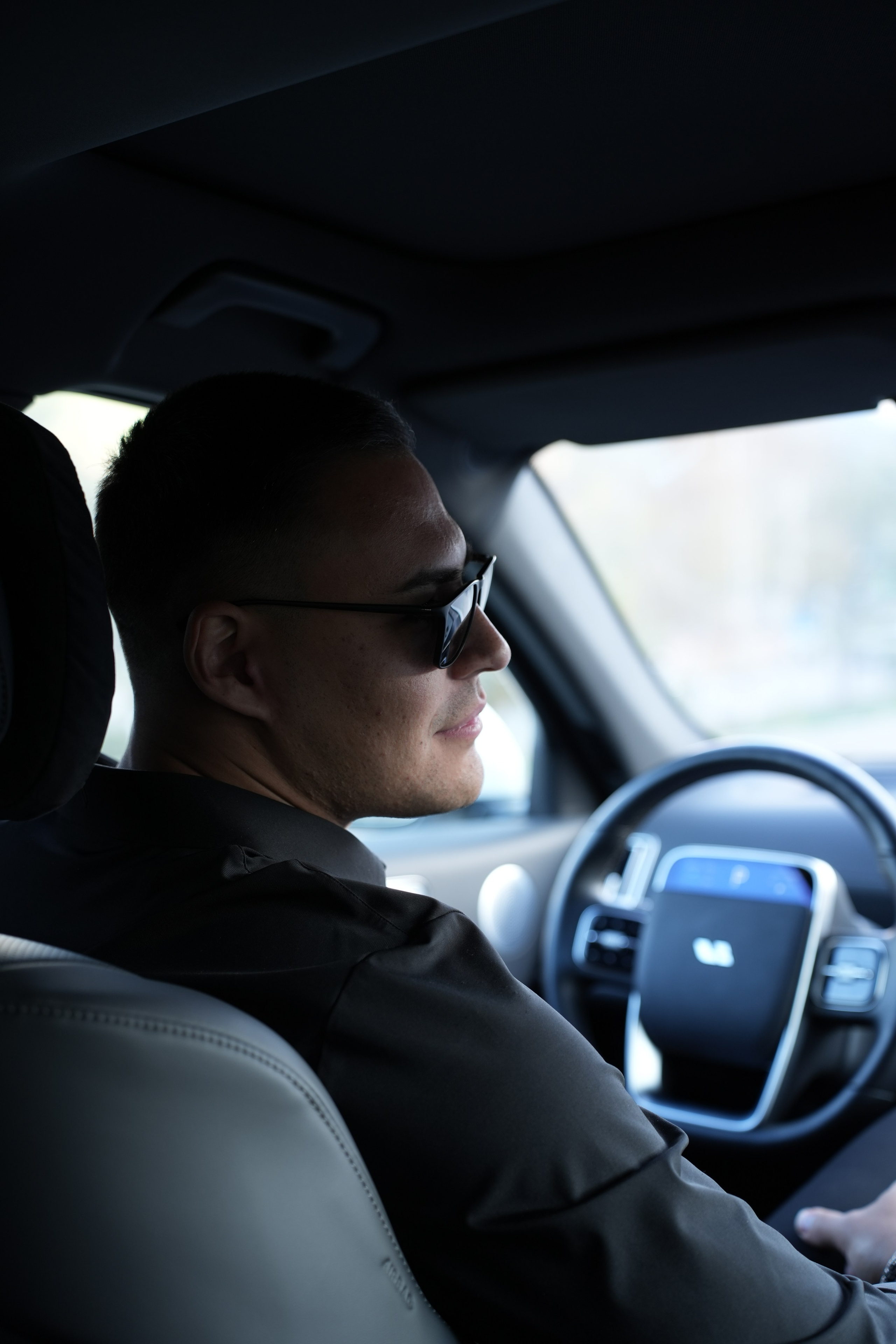 Цветокоррекция. Аяна Крапивкина — профессиональная ретушь и AI-визуал