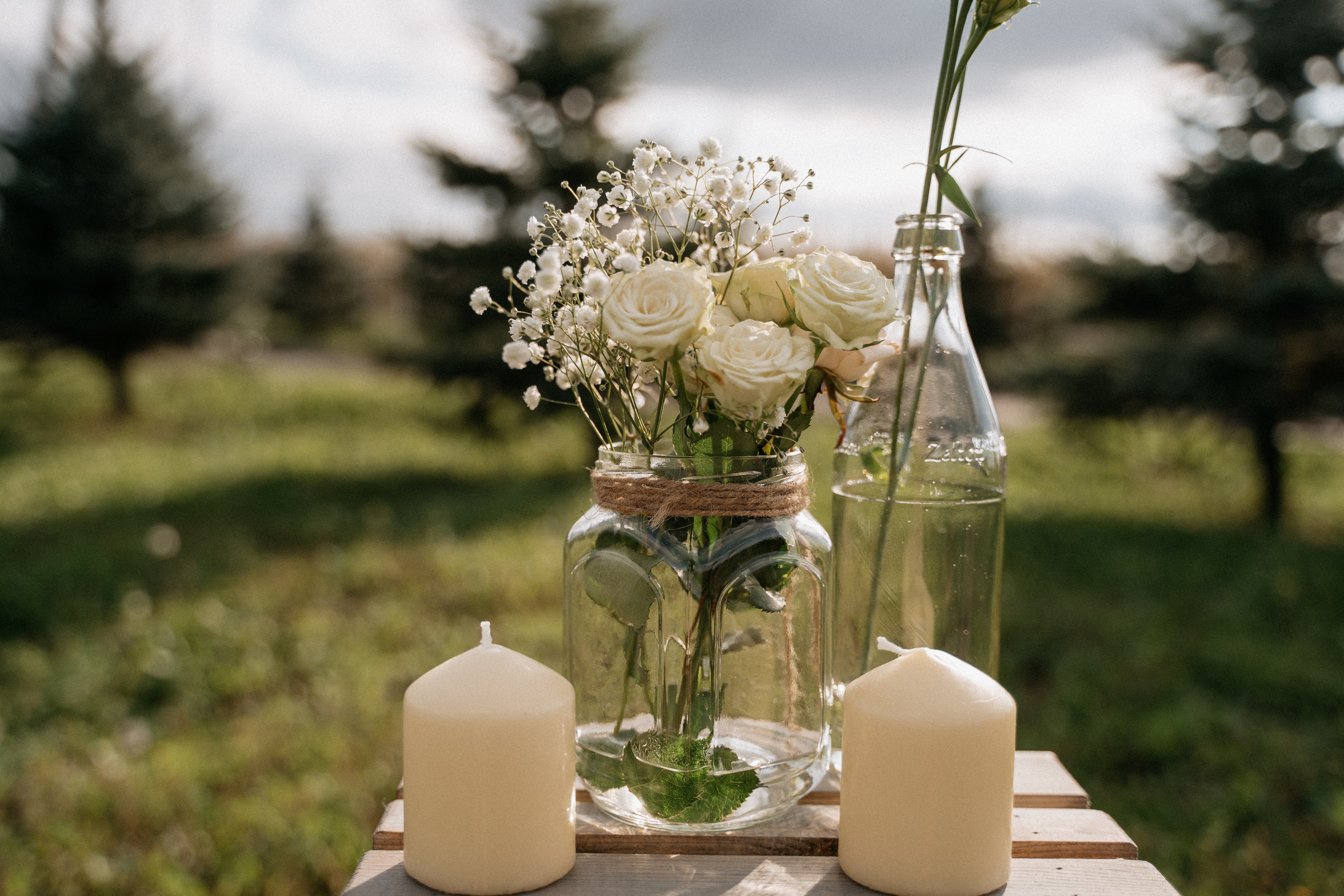 Услуги. Студия декора «Нарния»