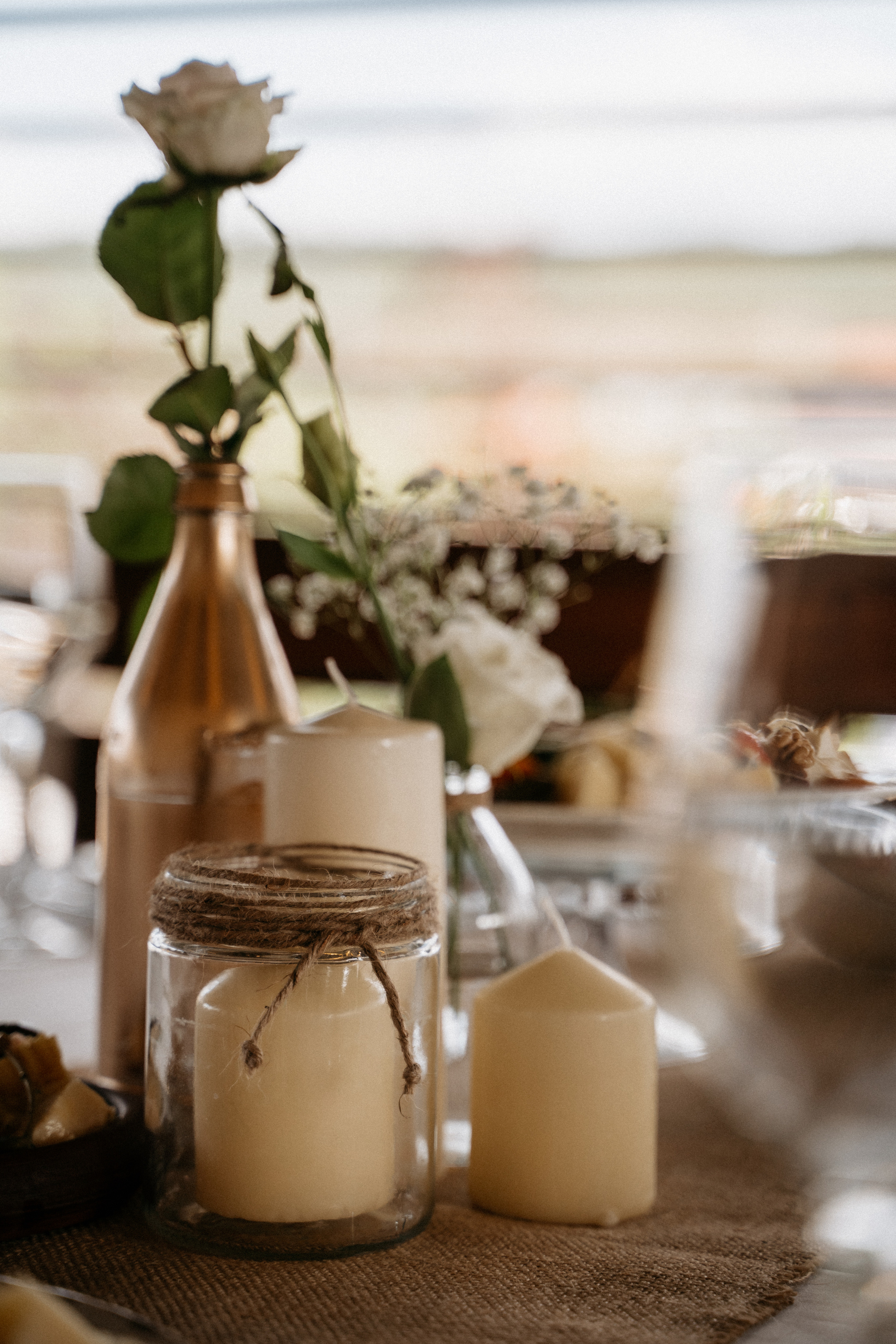 Концептуальная свадьба. Студия декора «Нарния»