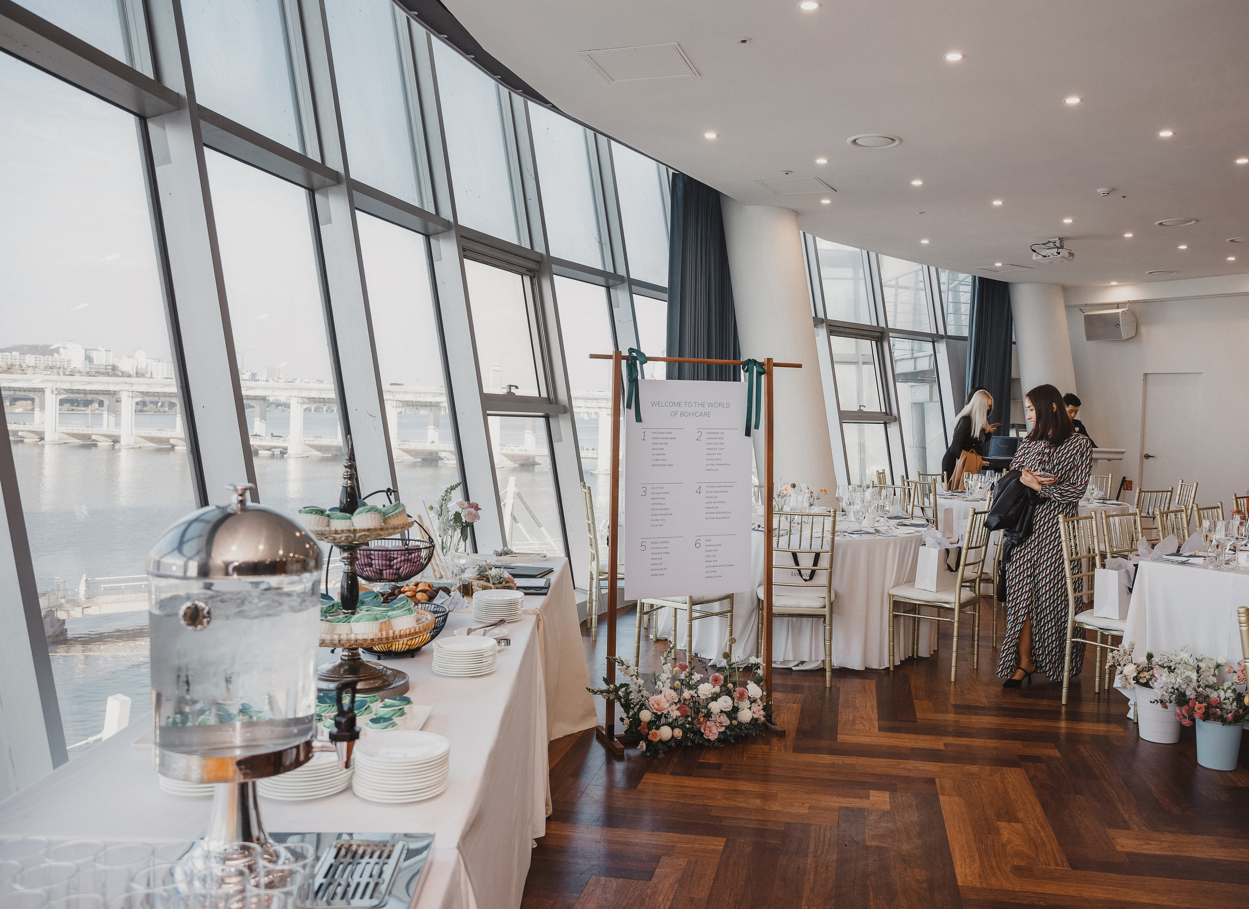 Услуги. Студия декора «Нарния»