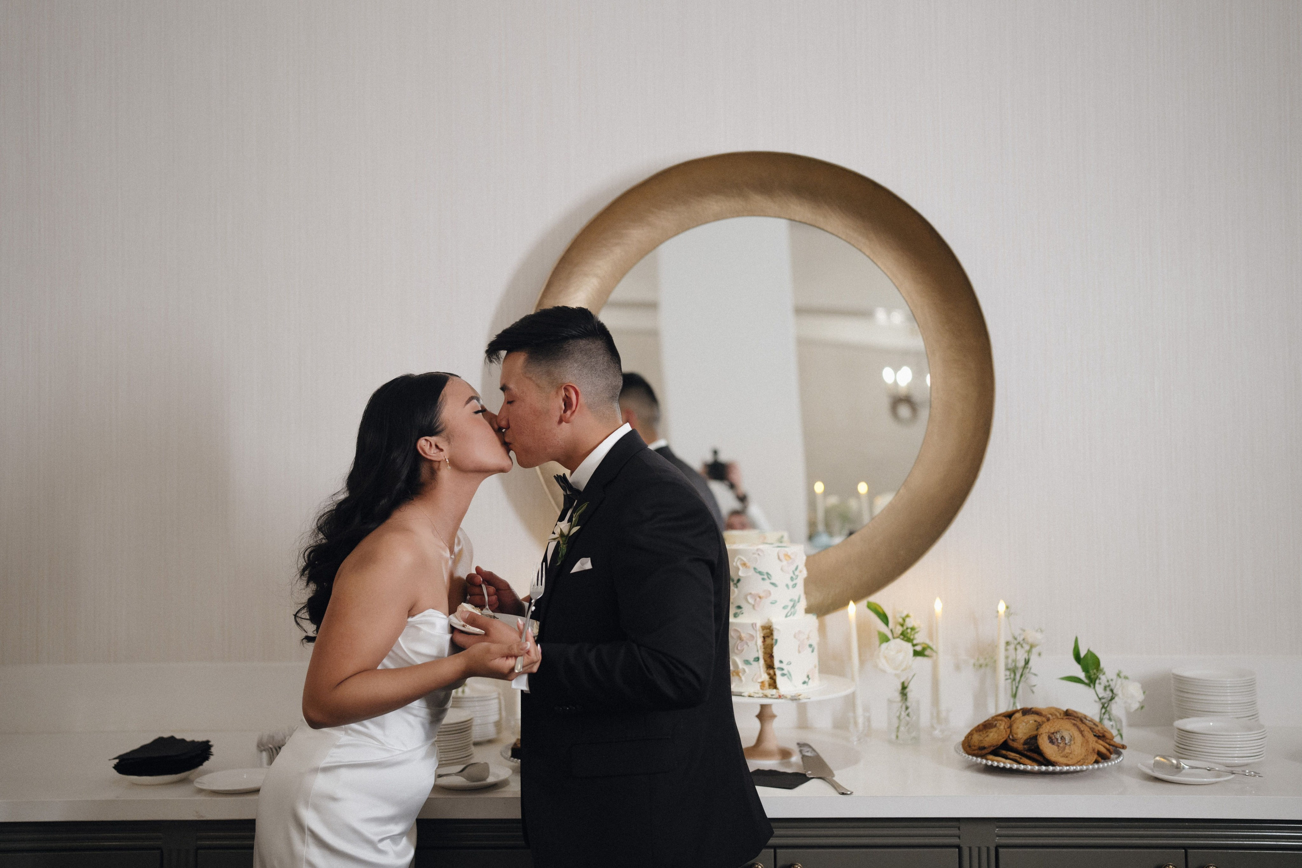 B&K. Orange County Wedding Photographer & Videographer | Candid & Timeless Wedding Photo + Video | Italiantsev