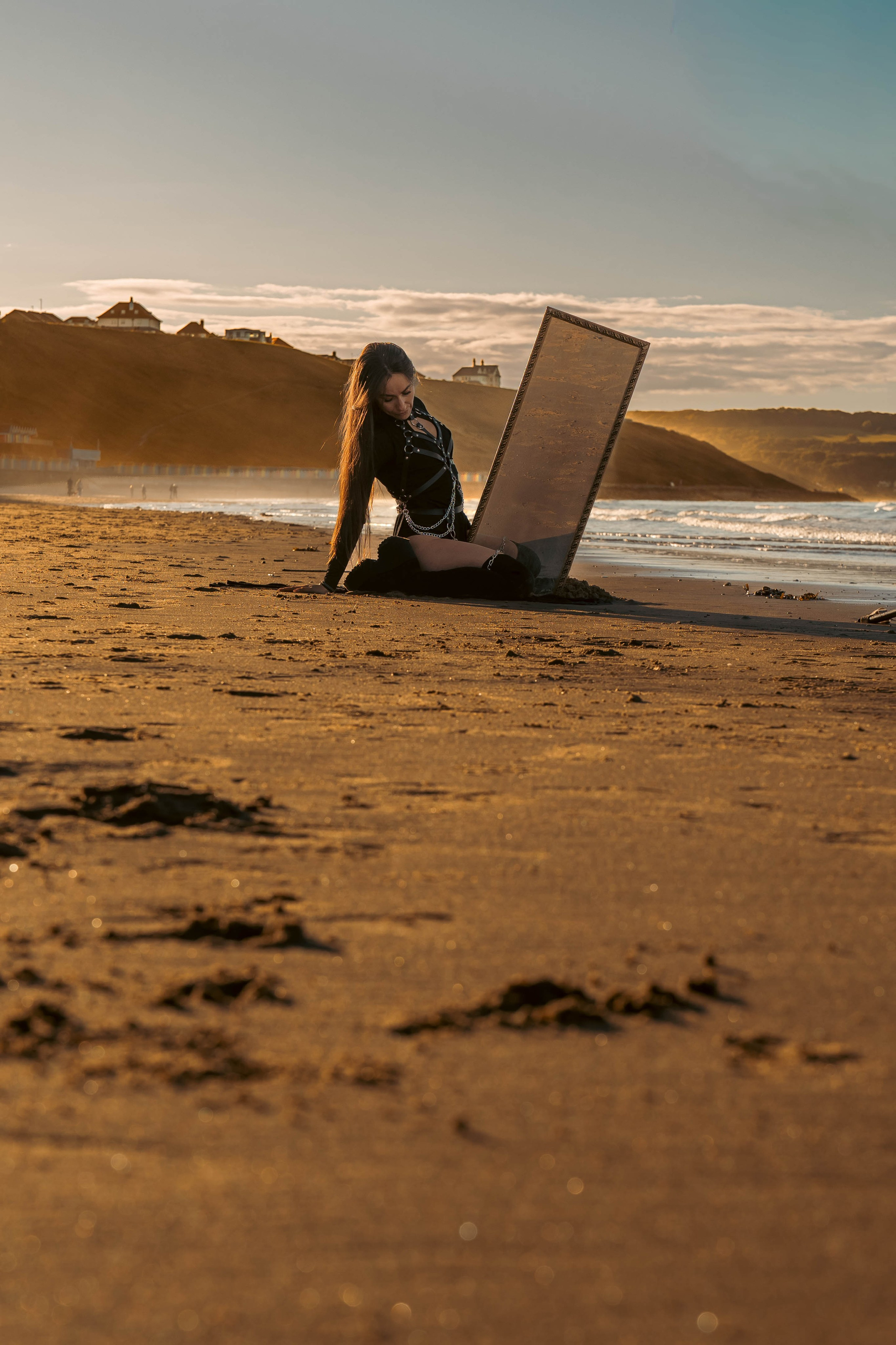 Whitby. Anna Mavka Photographer