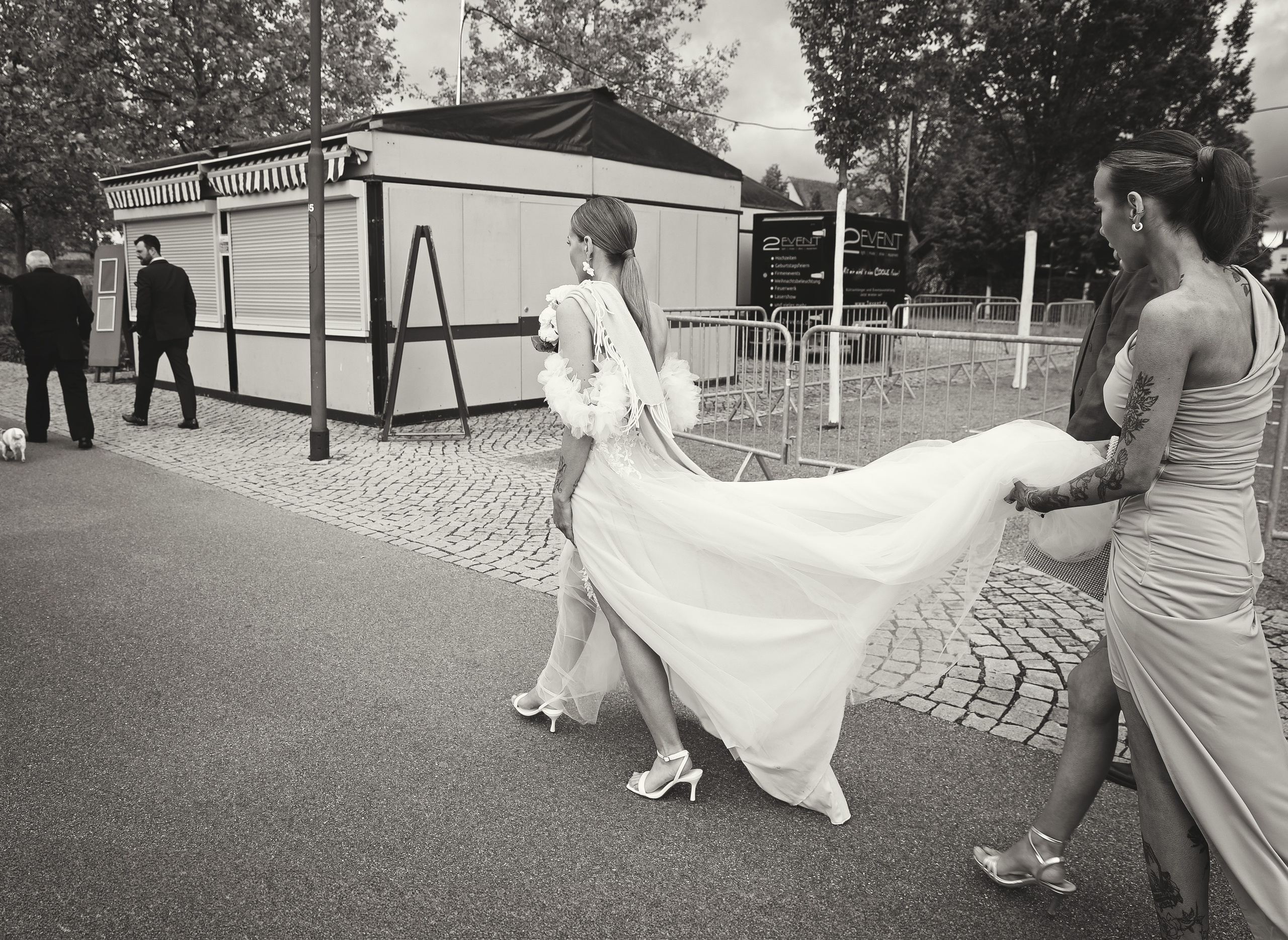 Hochzeit. Oxana Gruber Fotograf