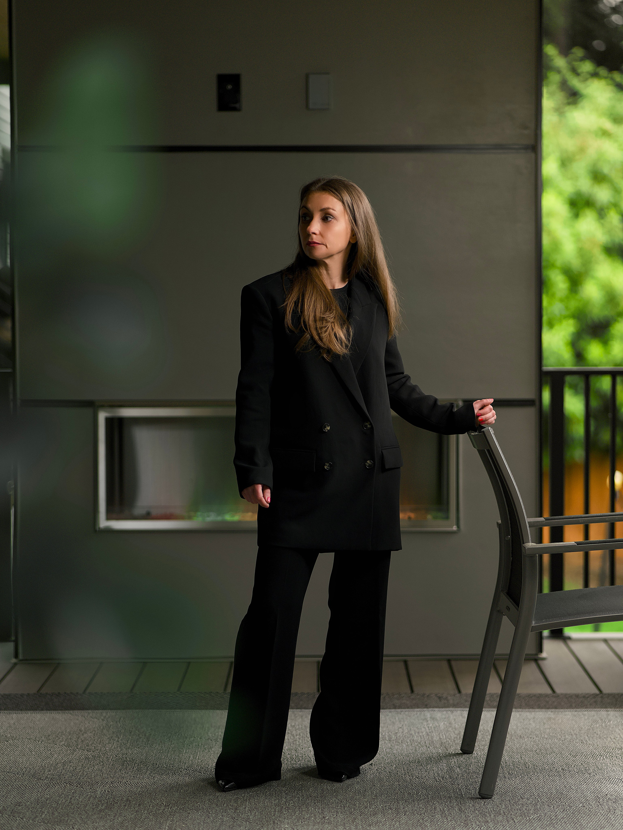 Xenia. Vladi Astrum | Brand Photography