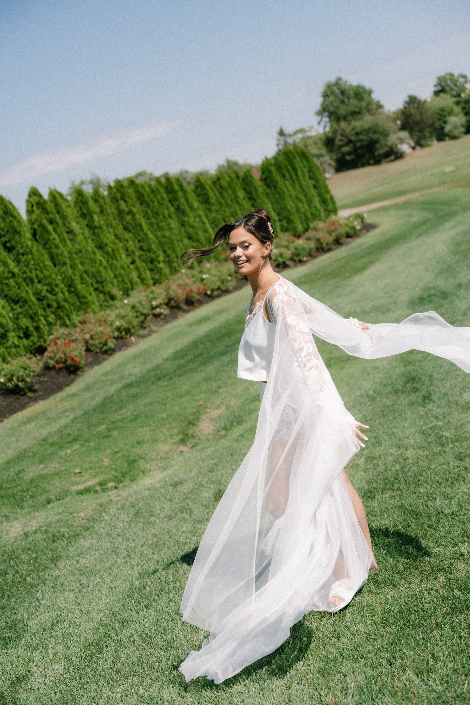 Emily and Blake. Wedding photographer and videographer New York | New Jersey