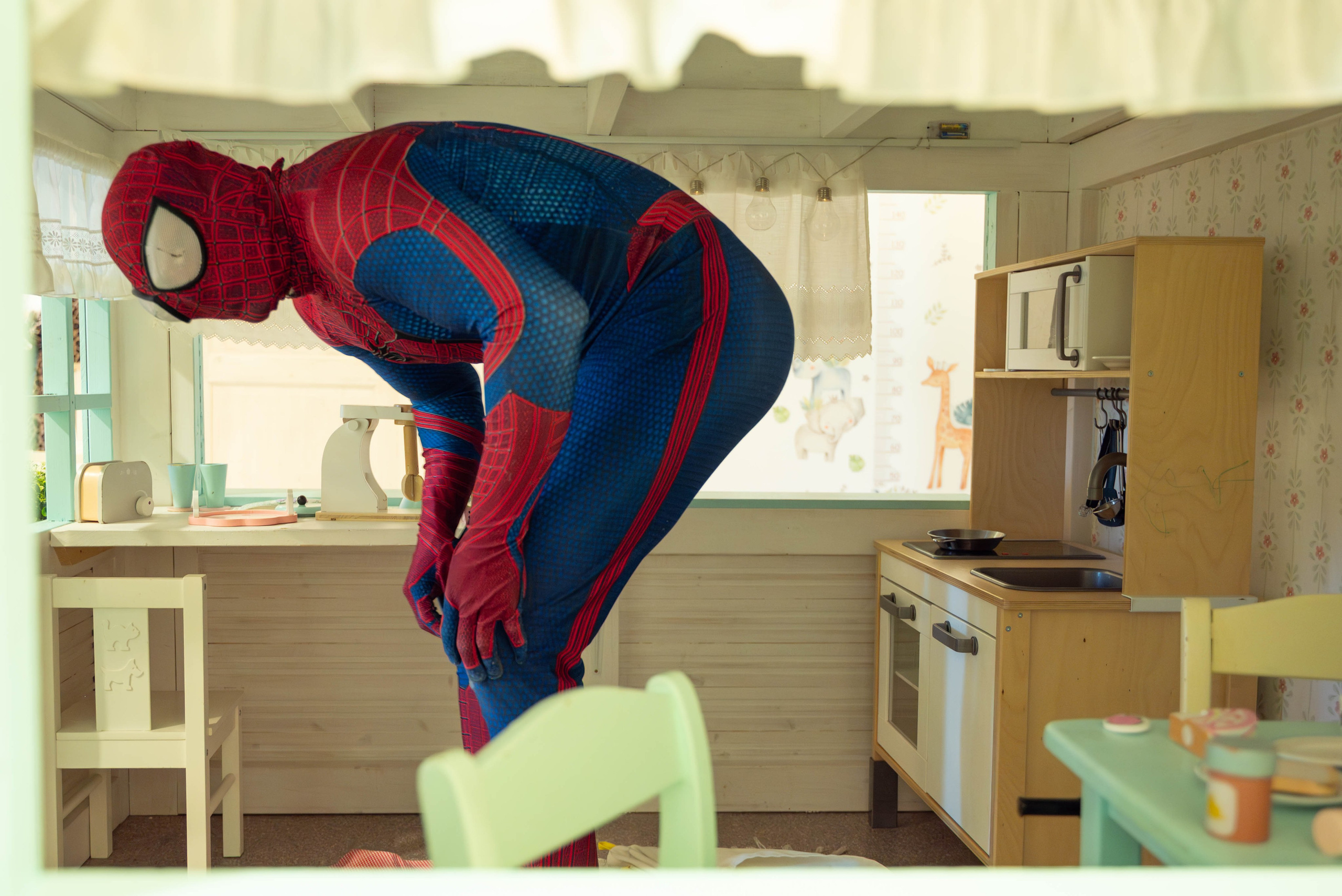 Laste sünnipäevad (PORA Fotograafia). Portree-, pere- ja ettevõtmiste fotograaf Tallinnas Miina Arop-Priidik