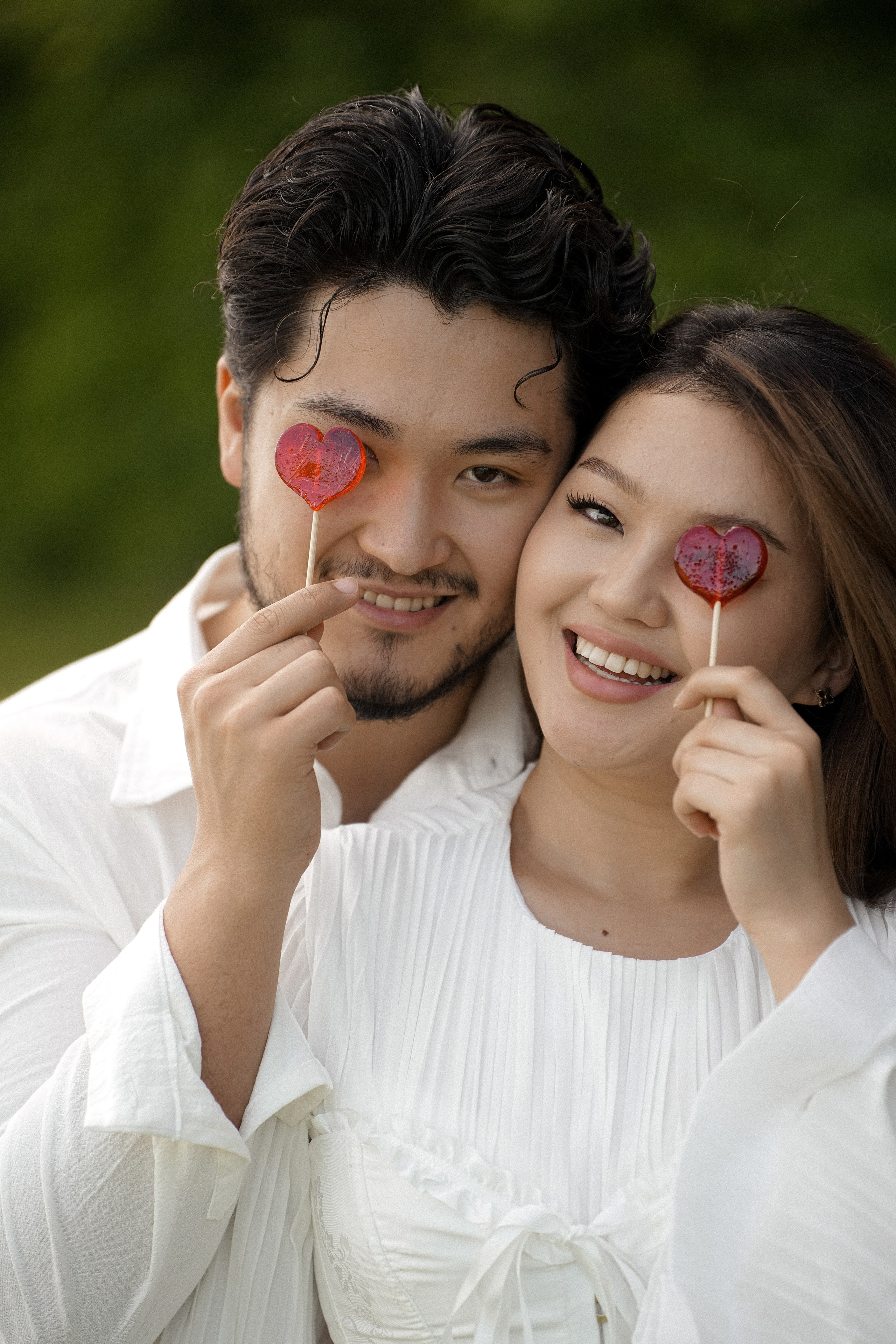 Love. Sariev
