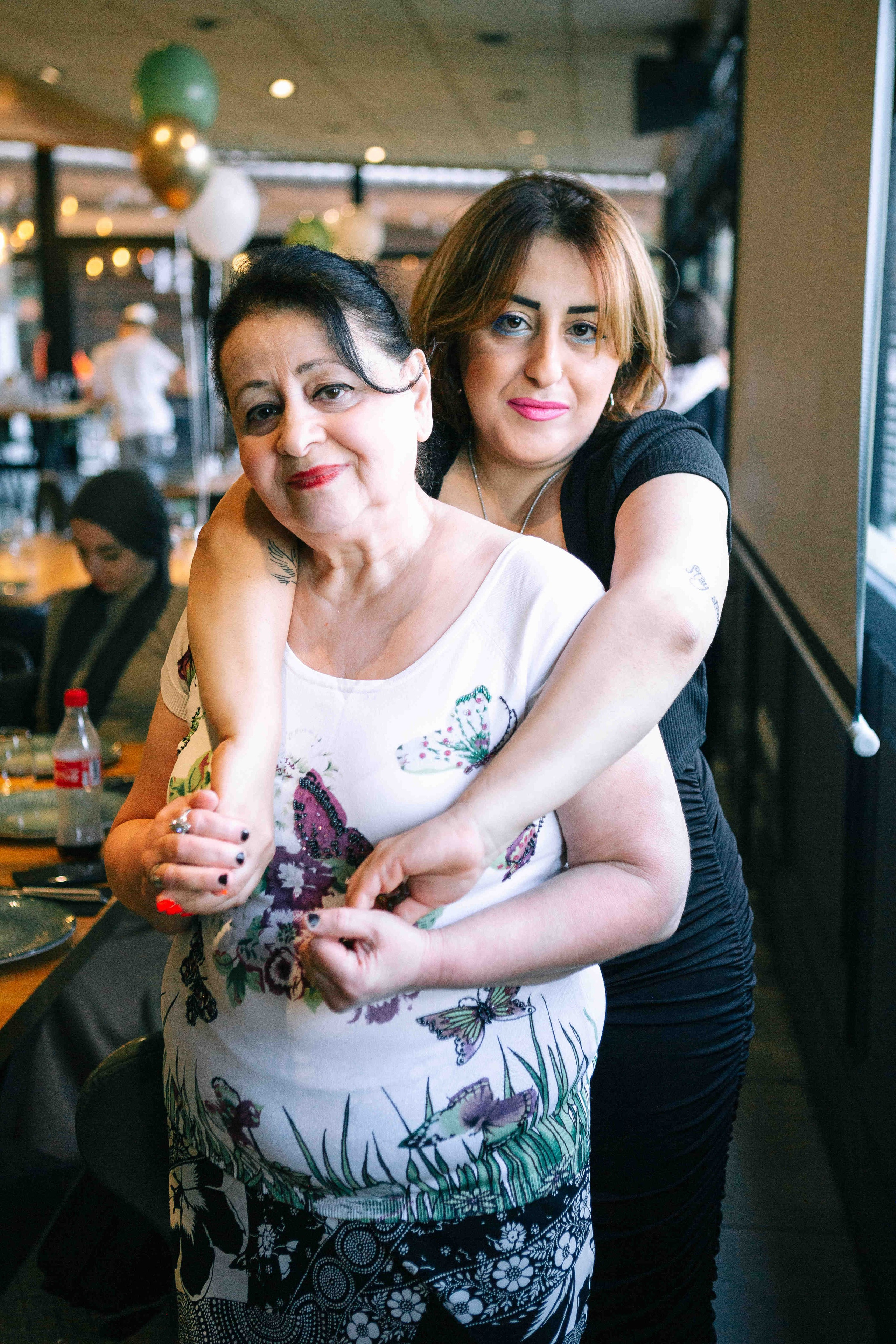 BAR MITZVAH IN A RESTAURANT (NETANYA). Https://shi-photo.com/