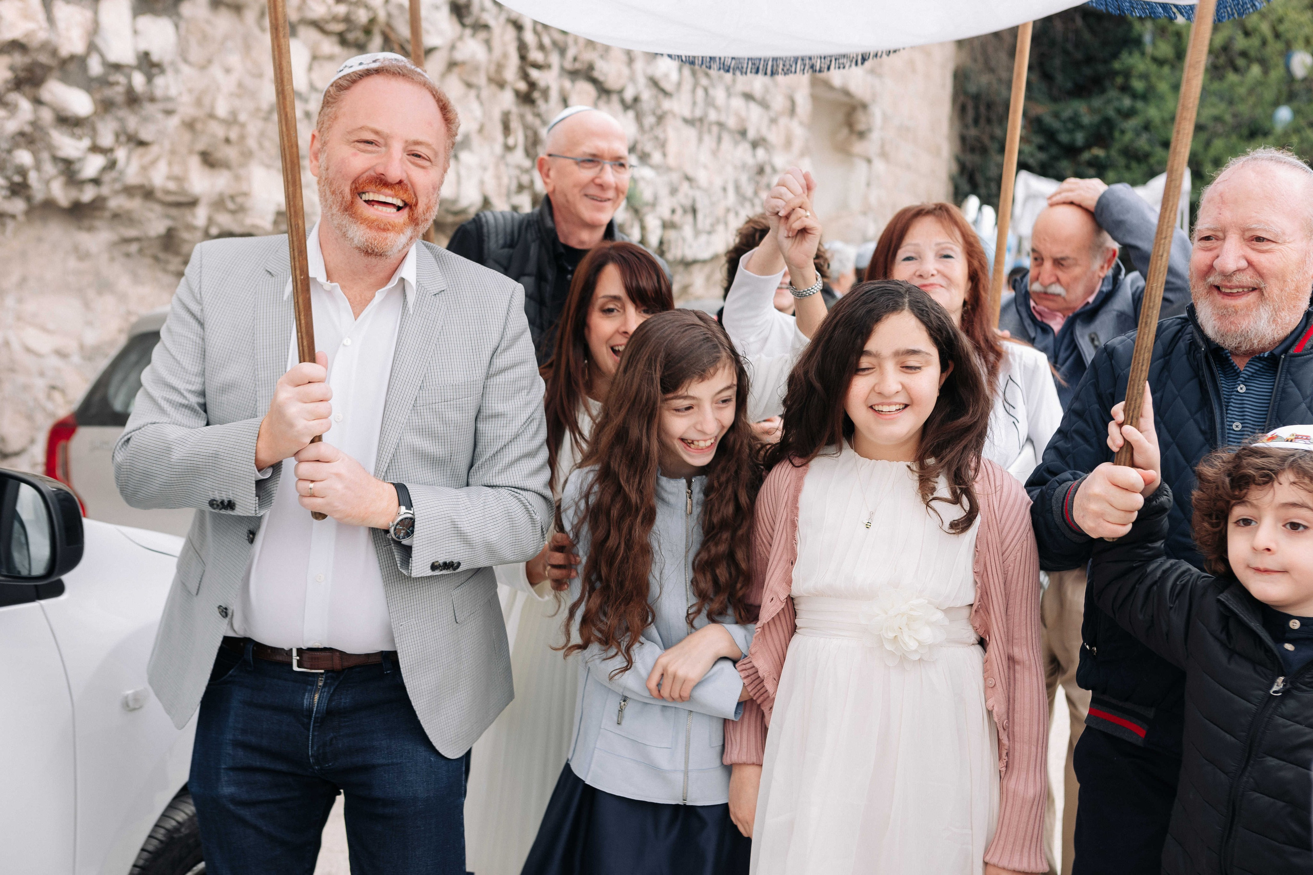 BAT MITZVAH FOR TWINS. Https://shi-photo.com/
