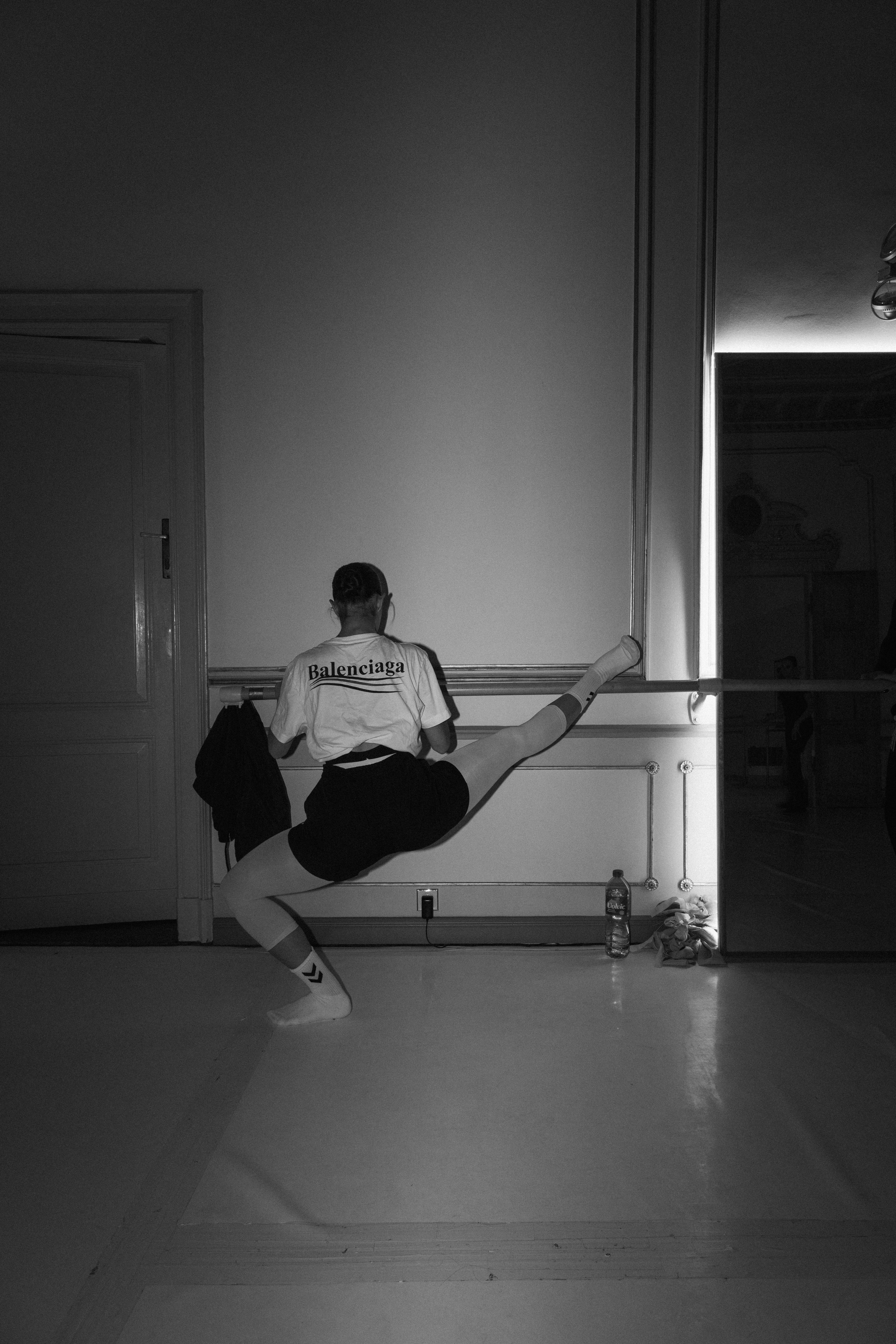 Reportage. Portraitfotografin Berlin