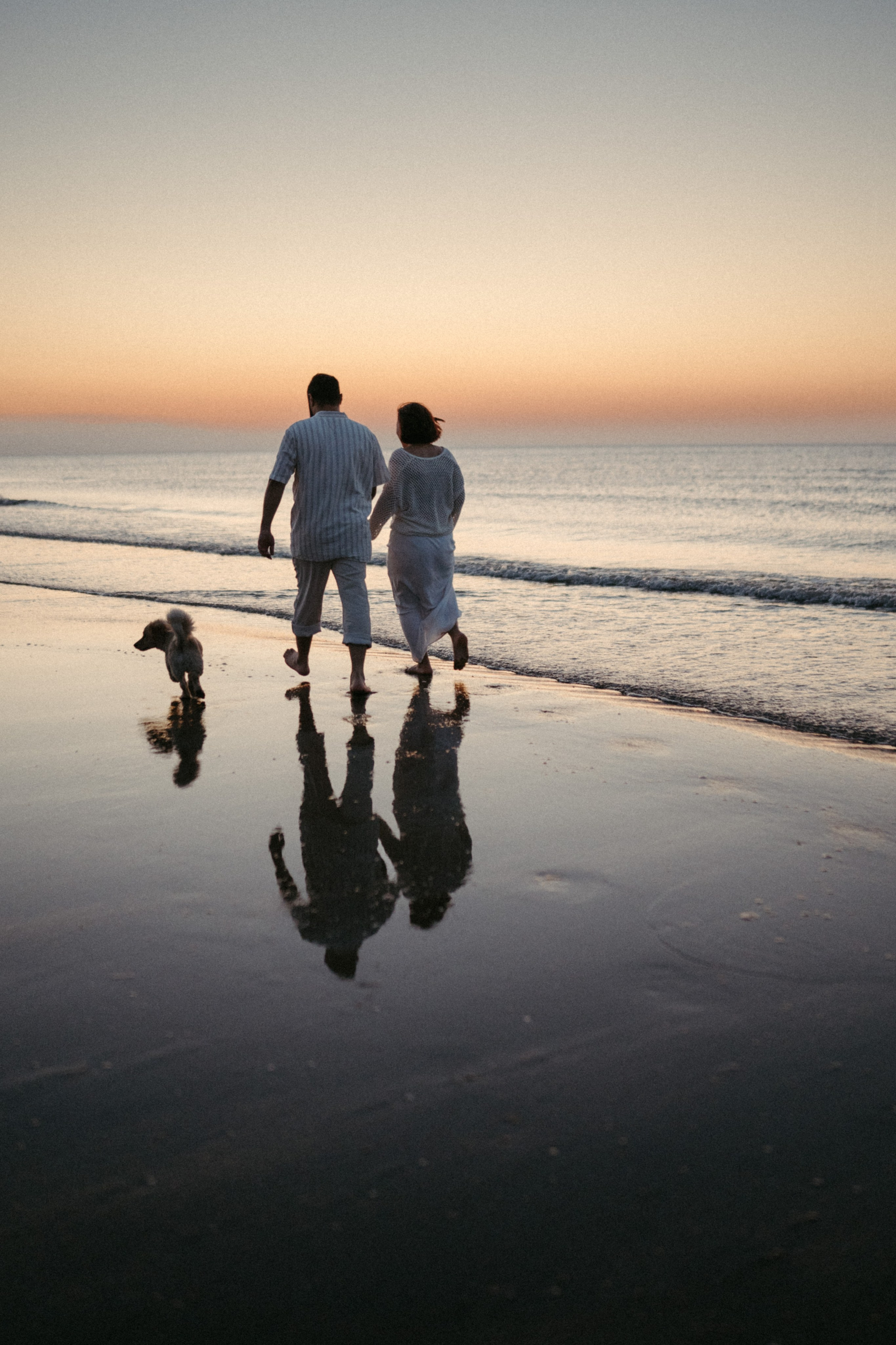 Expecting Javad. Family photographer in Saudi Arabia