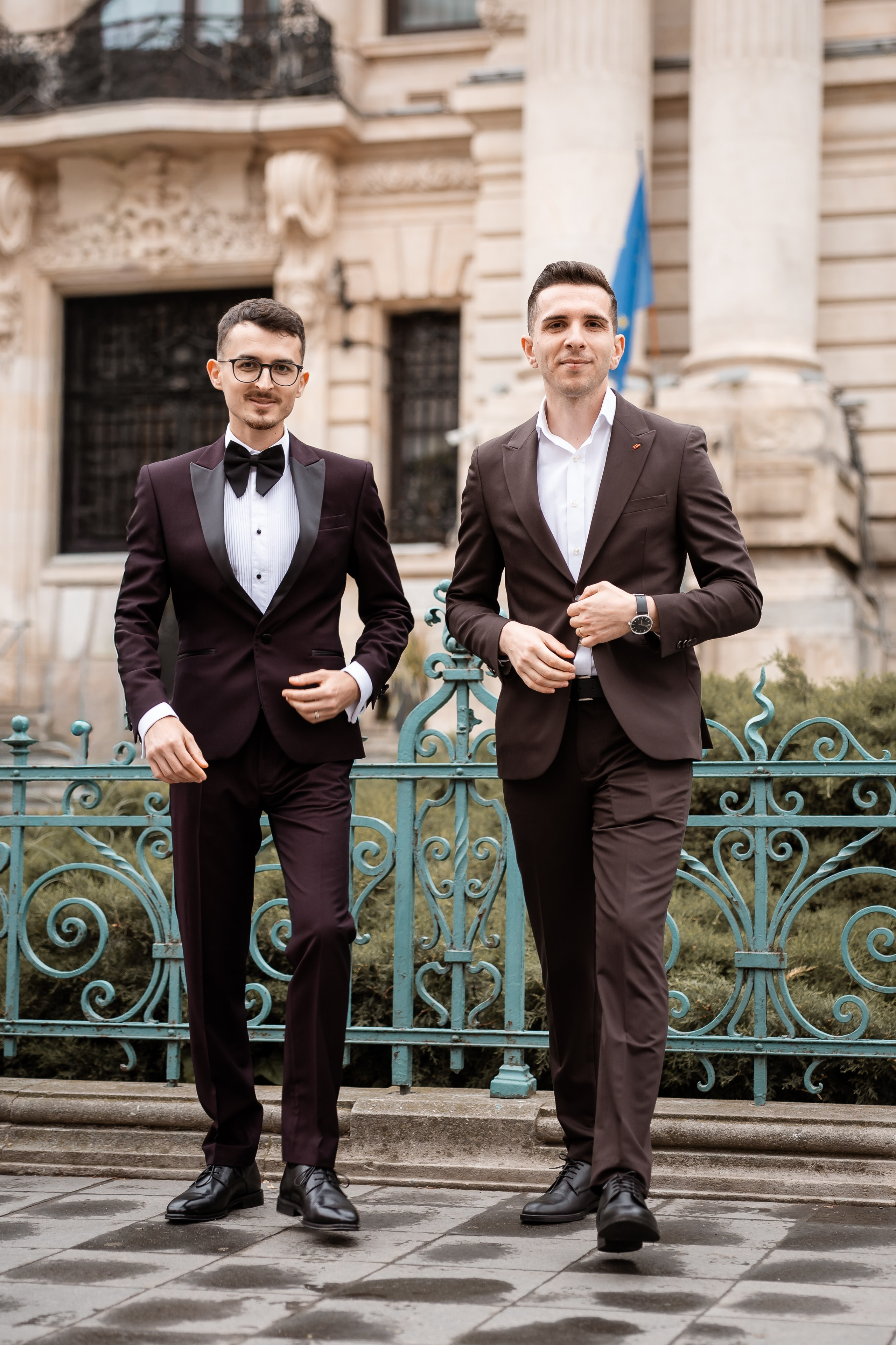 Andreea & Cristian. Blink Photo — Fotografie & Videografie Nuntă