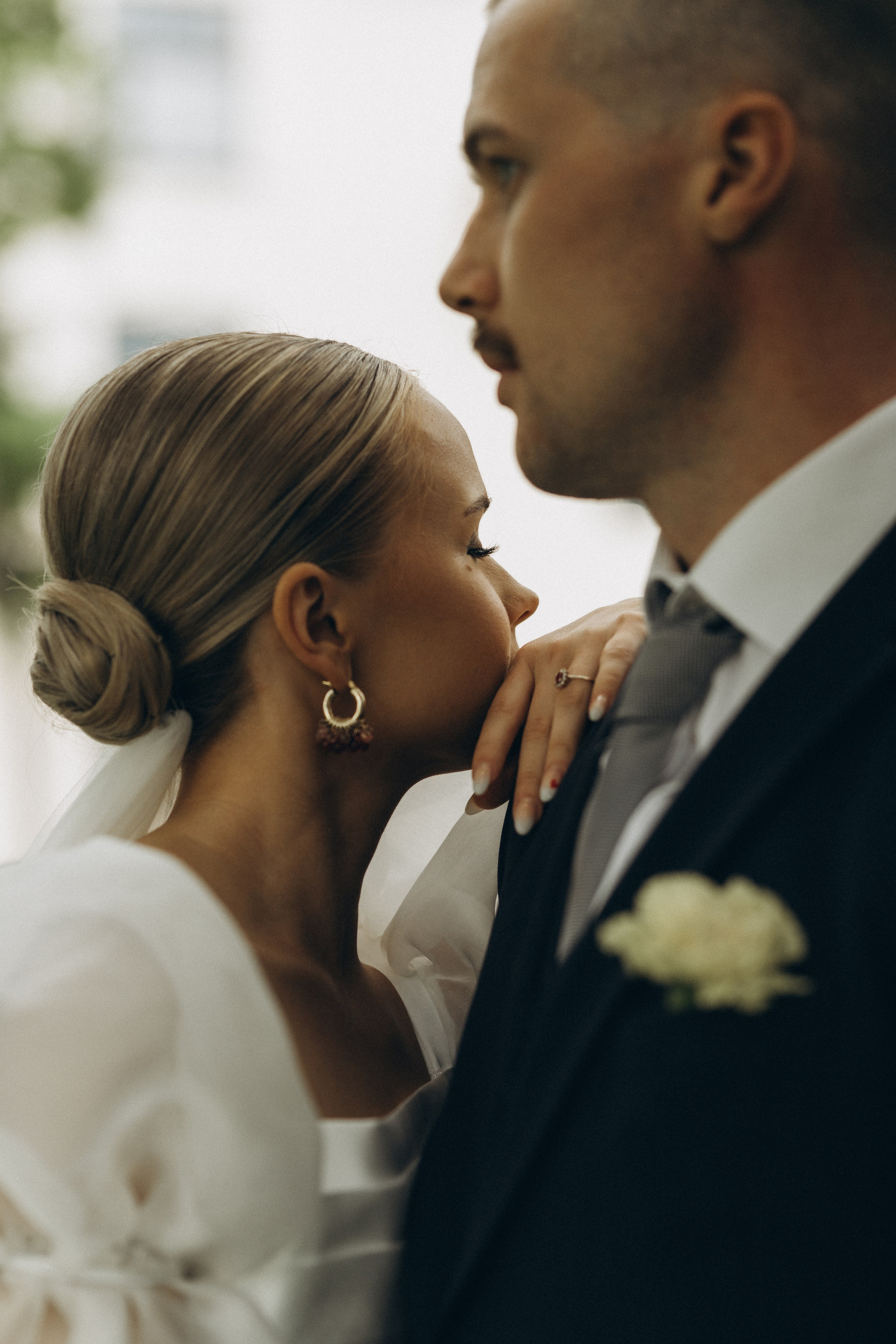 Wedding. Wedding and potrait photographer in Helsinki Vickan O