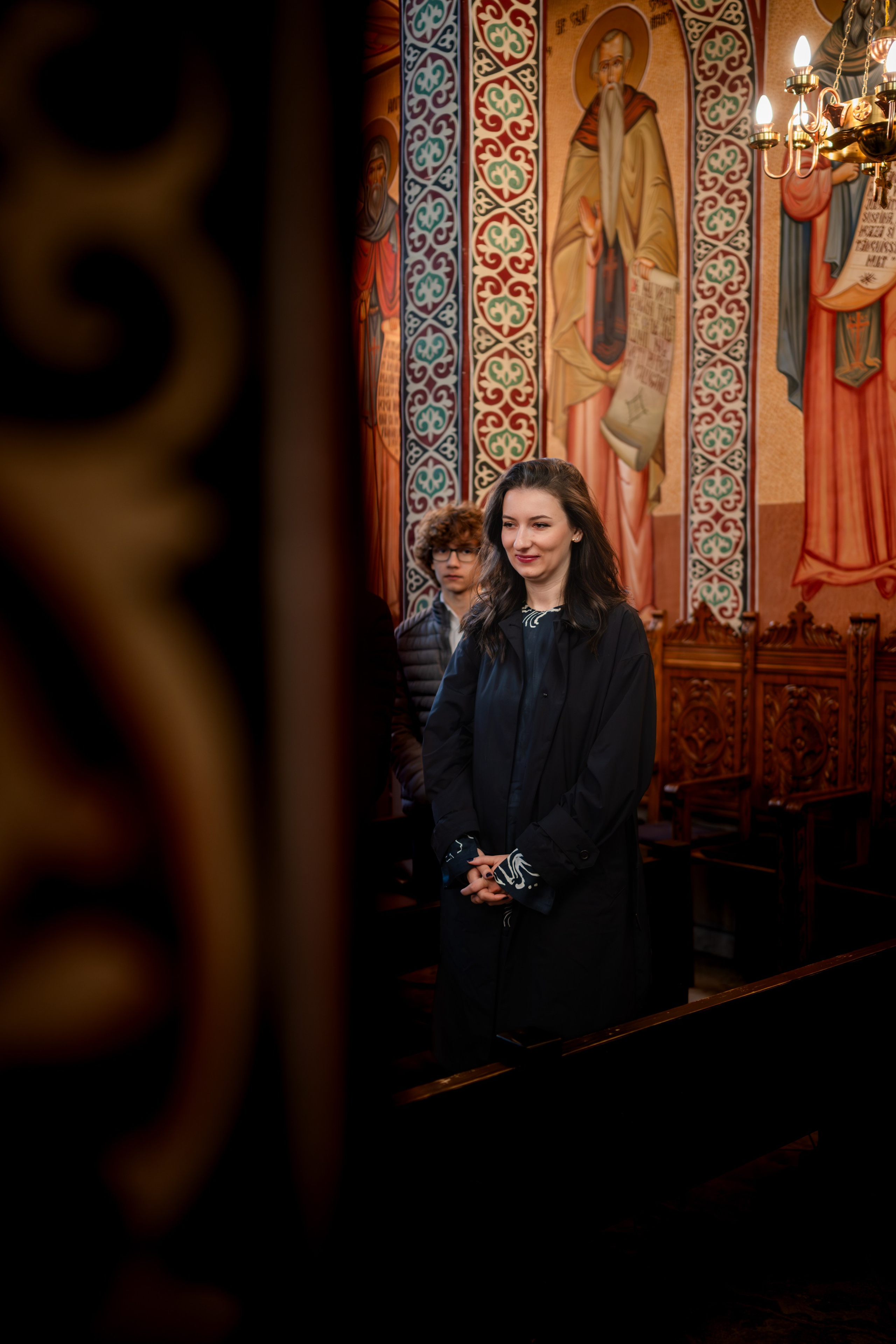 Fotografie de botez Cluj. Fotografie si videografie in Cluj si oriunde e povestea ta