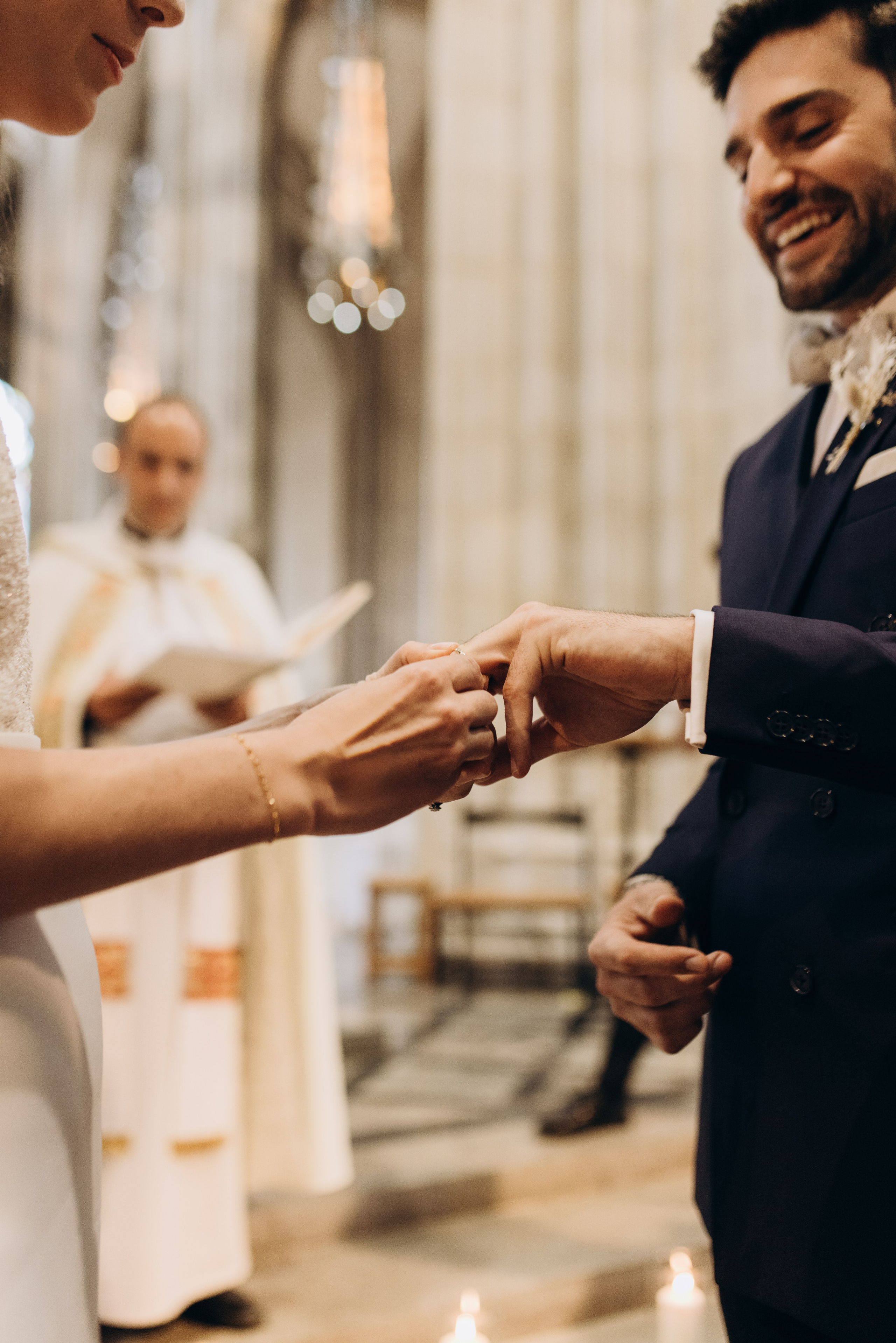 Wedding. Photographer Khrystyna Voronova