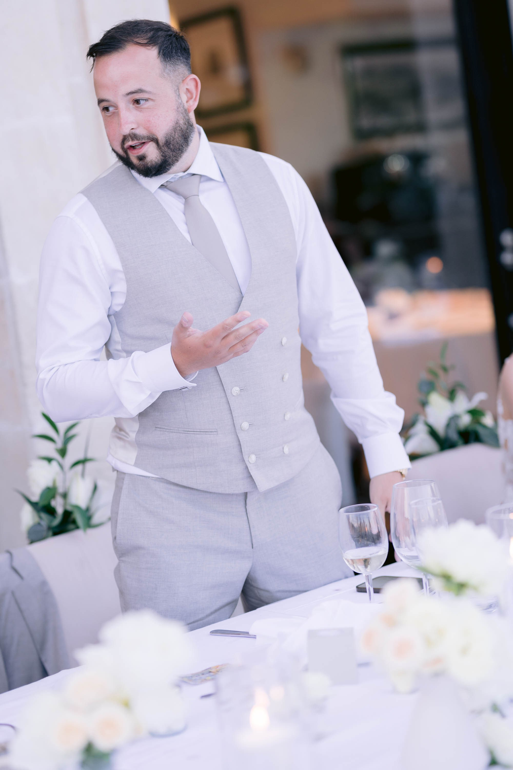 A Breathtaking Destination Wedding at Hotel Hospes Maricel. Mallorca Wedding, Corporate & Social Photographer