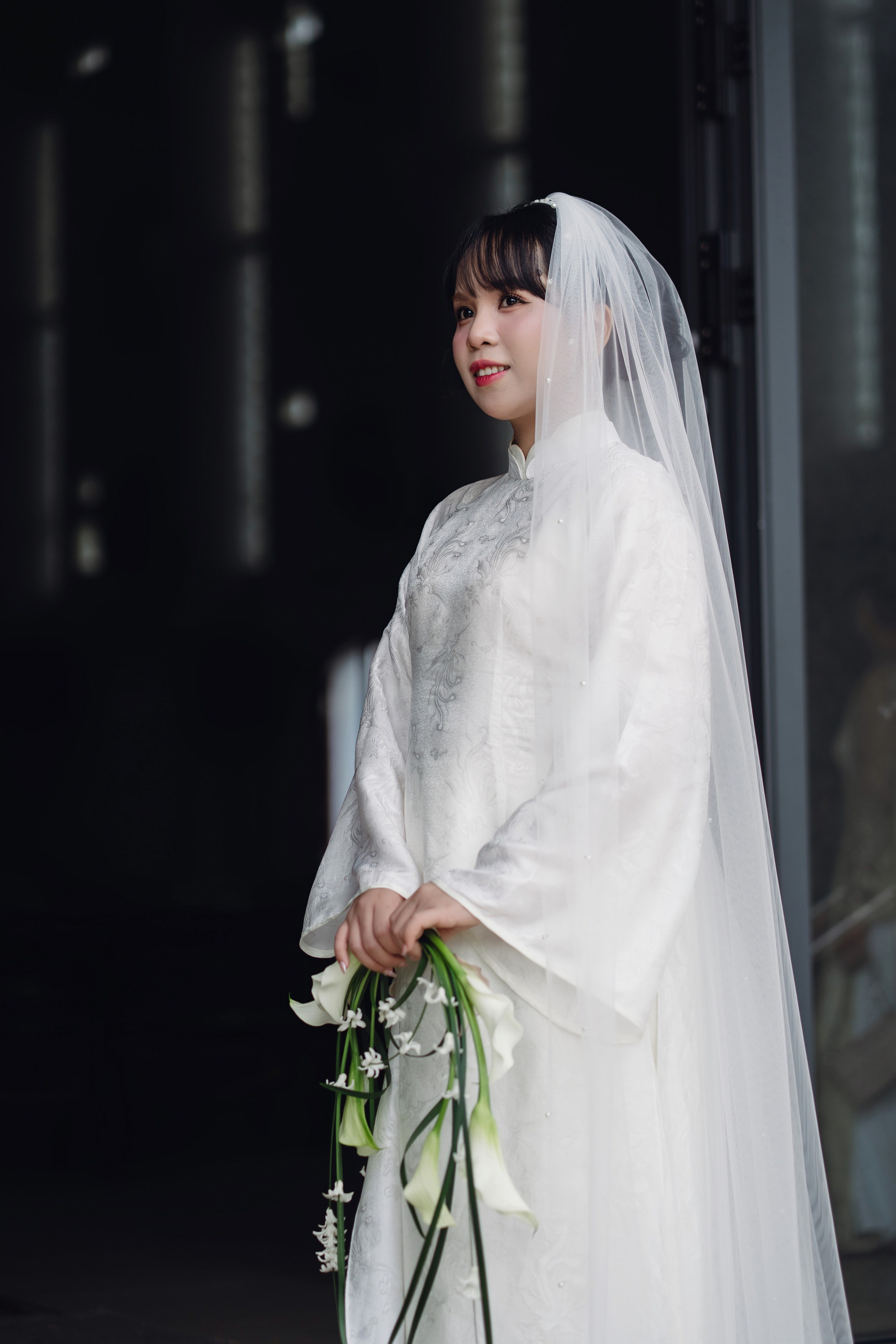 Khoa + Vi | Photojournalism. BenColor Studio