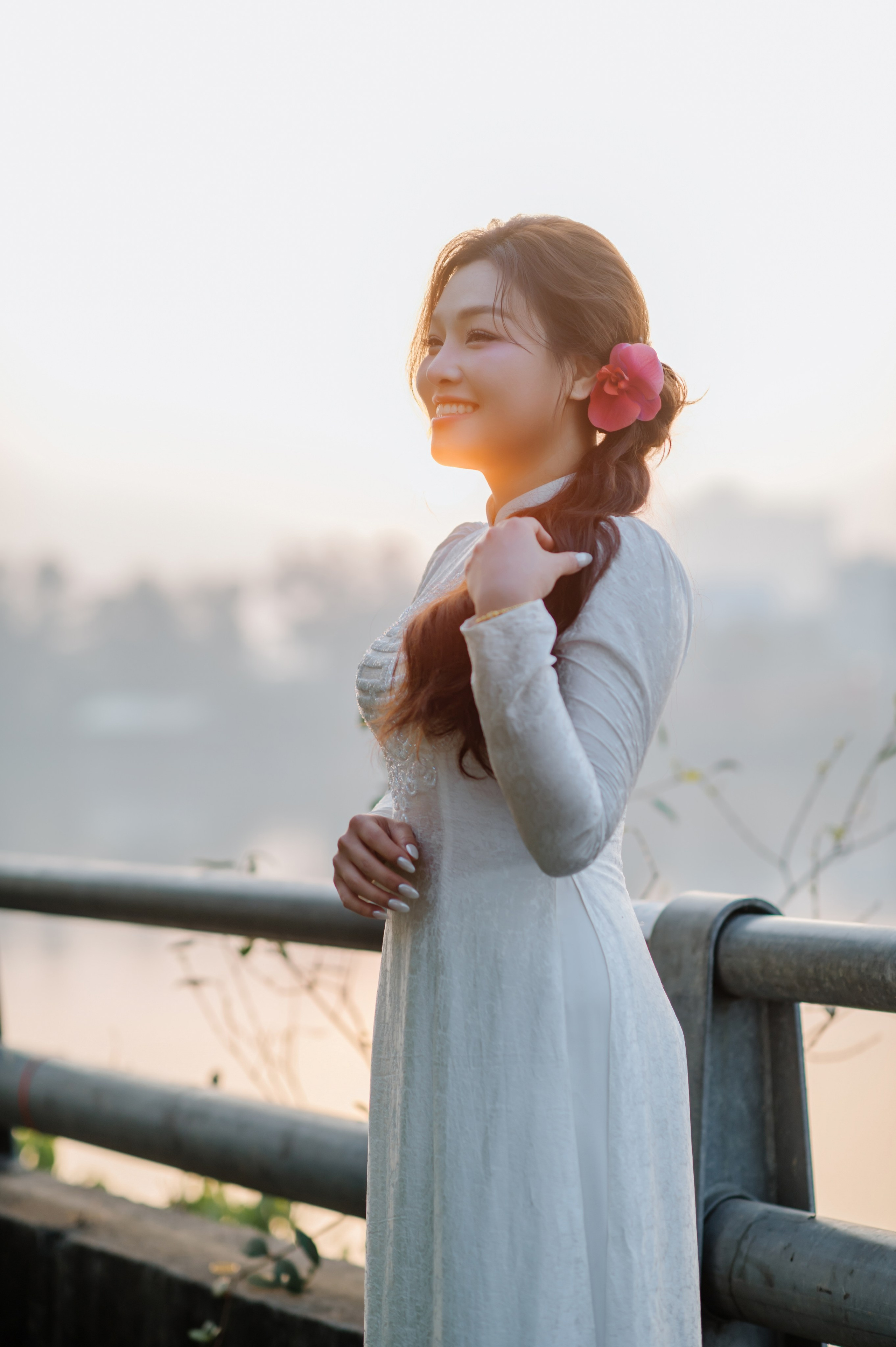 Tri + Nhu | Photojournalism. BenColor Studio