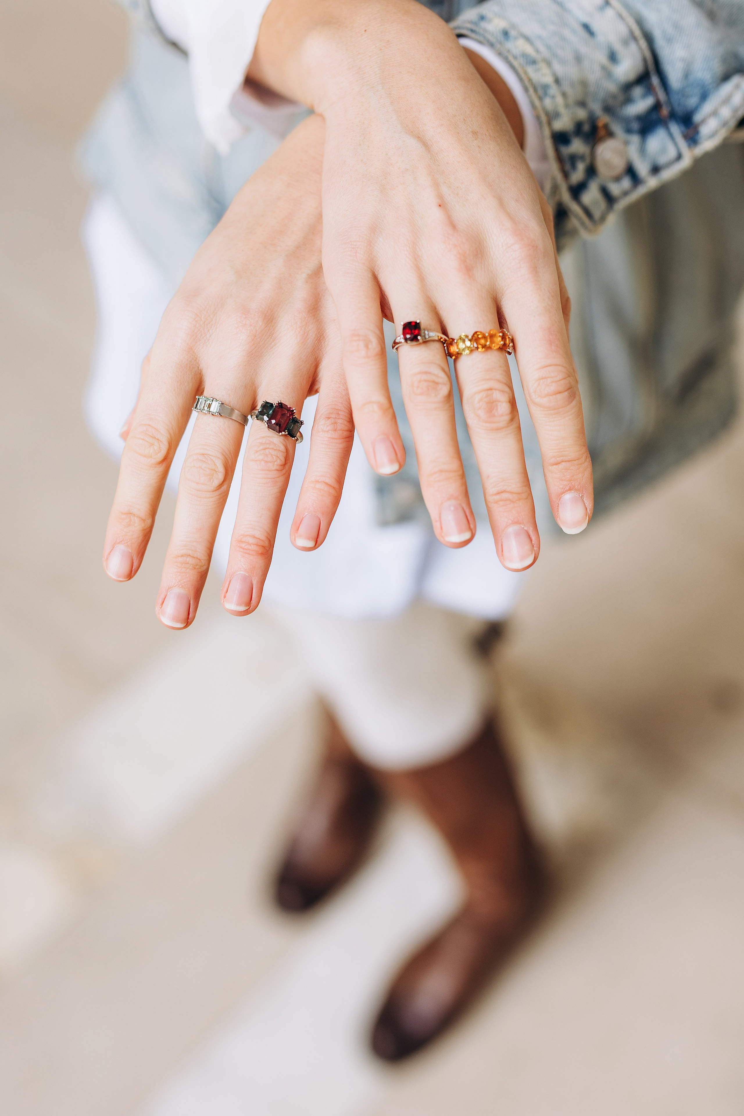 Valkonda Jewelery. Sasha Amelie — Lifestyle Photographer NYC