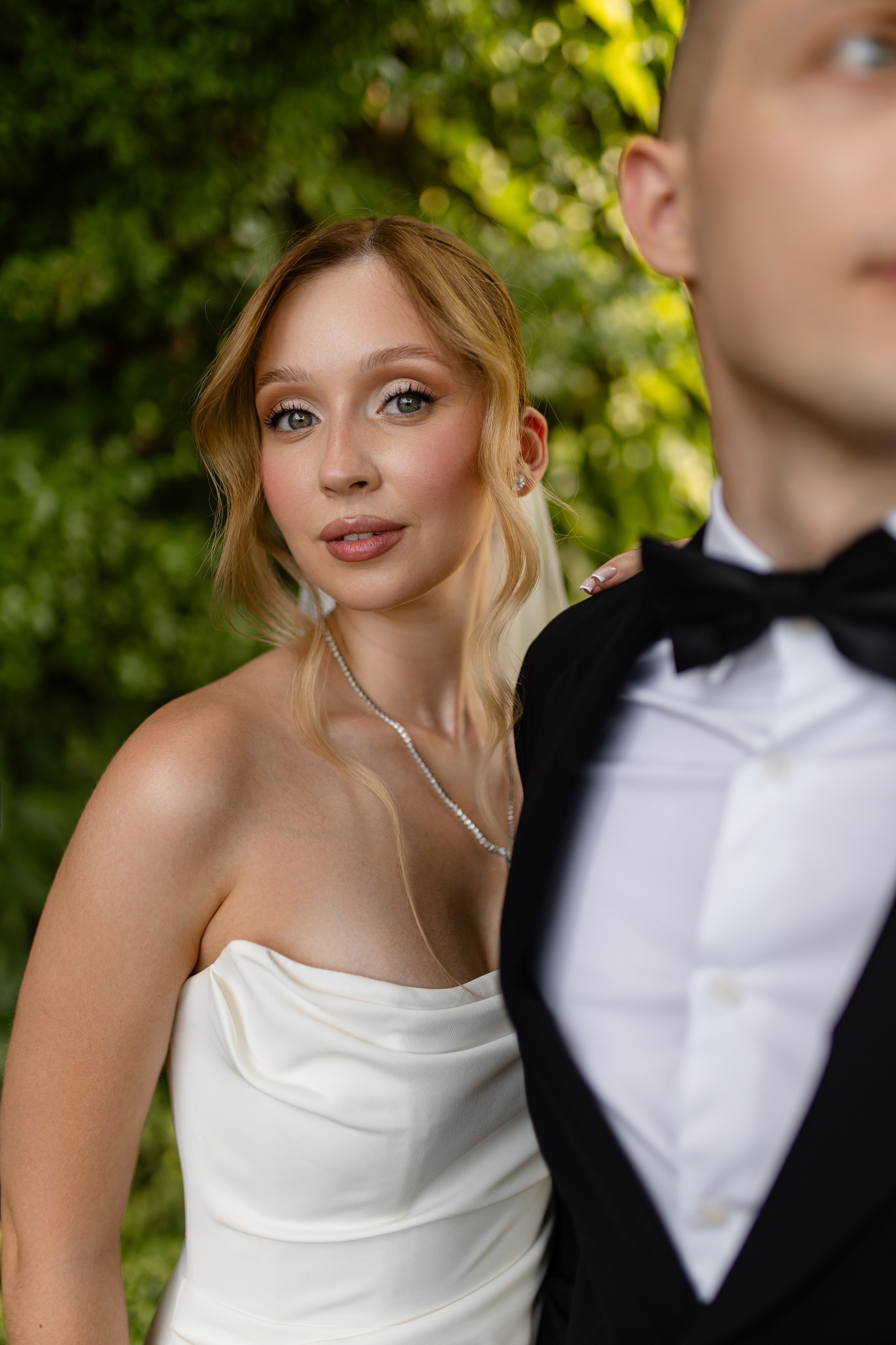 Олег+Тетяна. Весільний, сімейний фотограф Варшава