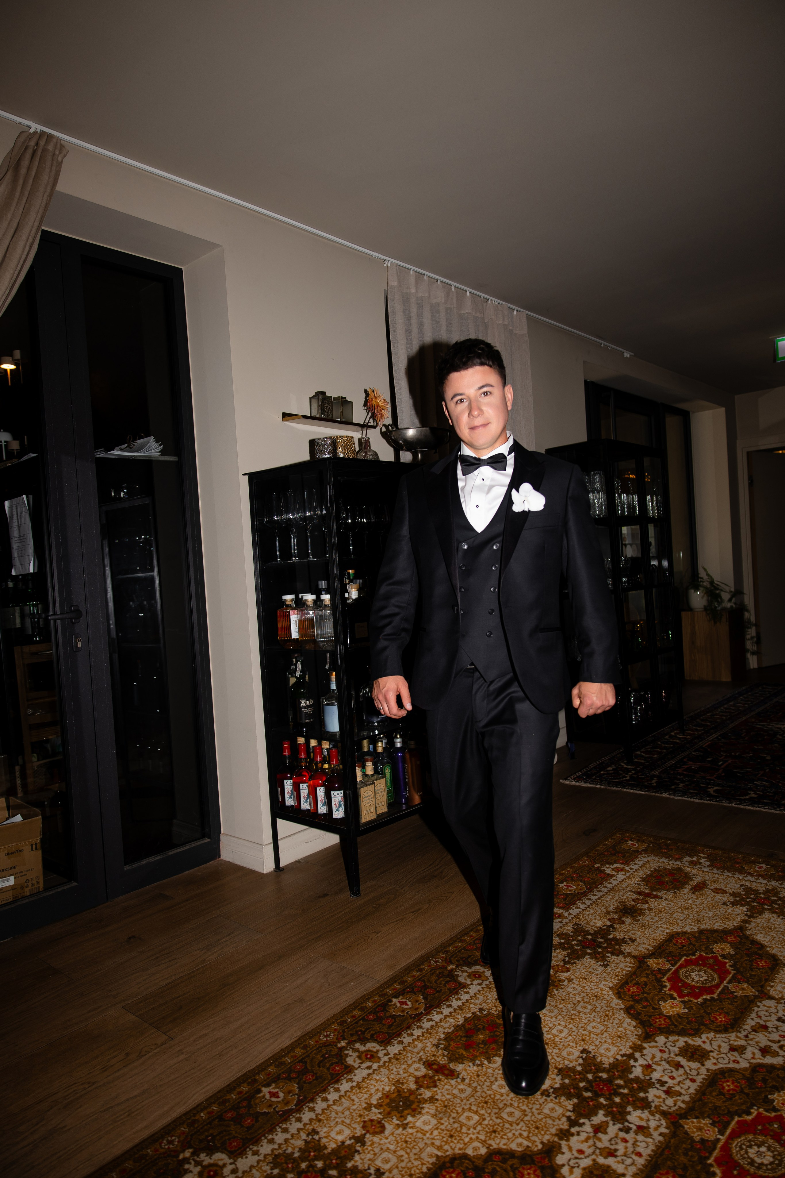 Андрій+Тетяна. Весільний, сімейний фотограф Варшава