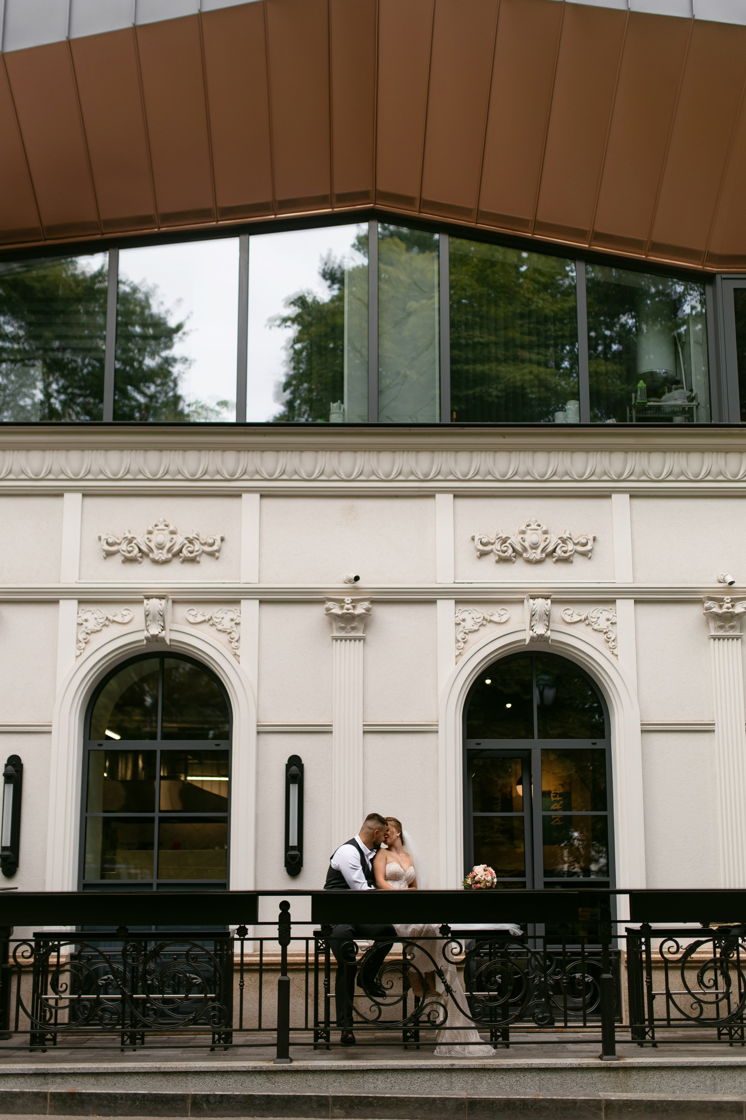 Денис+Алена. Весільний, сімейний фотограф Варшава