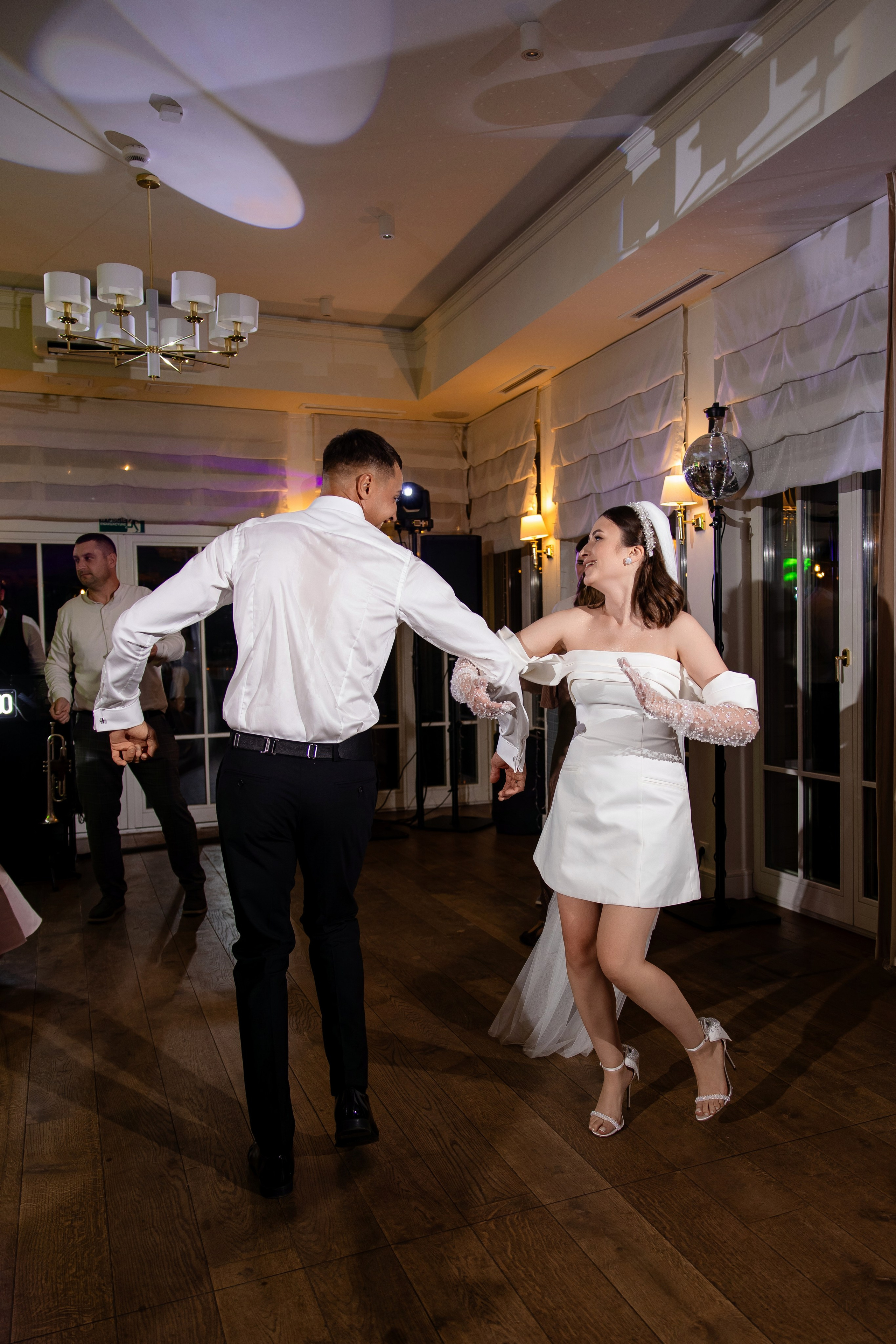 Василь + Іванна. Весільний, сімейний фотограф Варшава