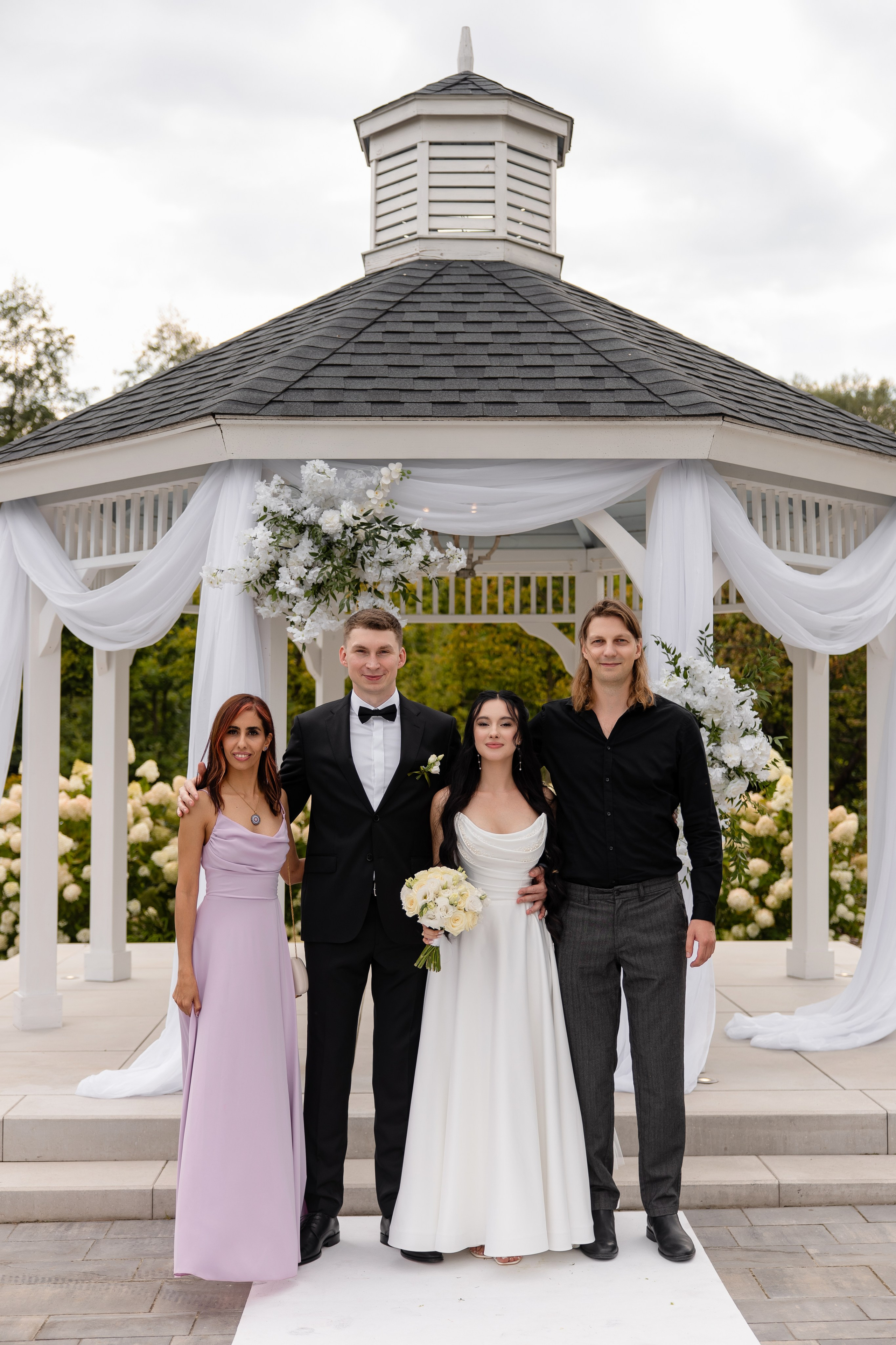 Діма + Валерія. Весільний, сімейний фотограф Варшава