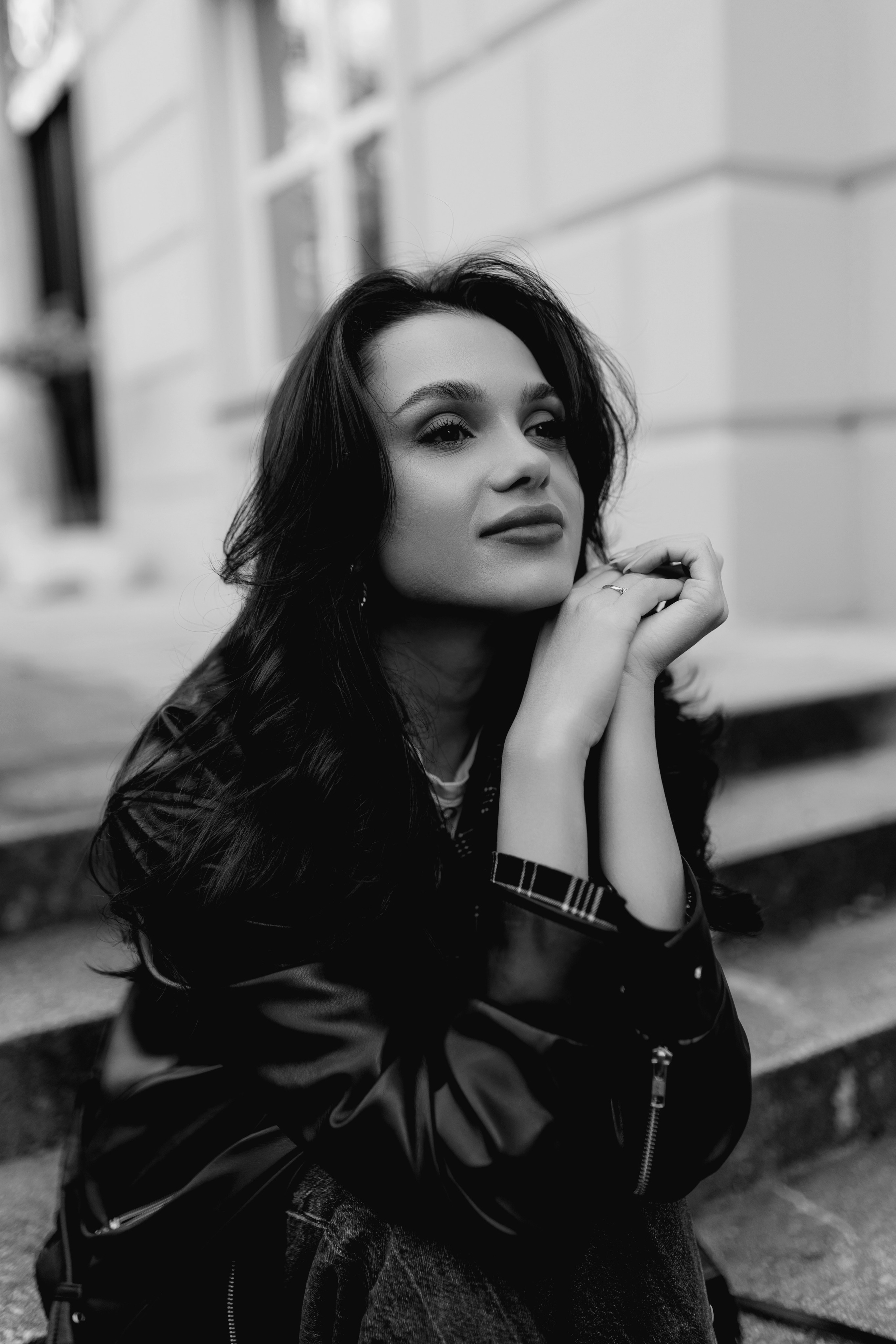 Яна. Весільний, сімейний фотограф Варшава