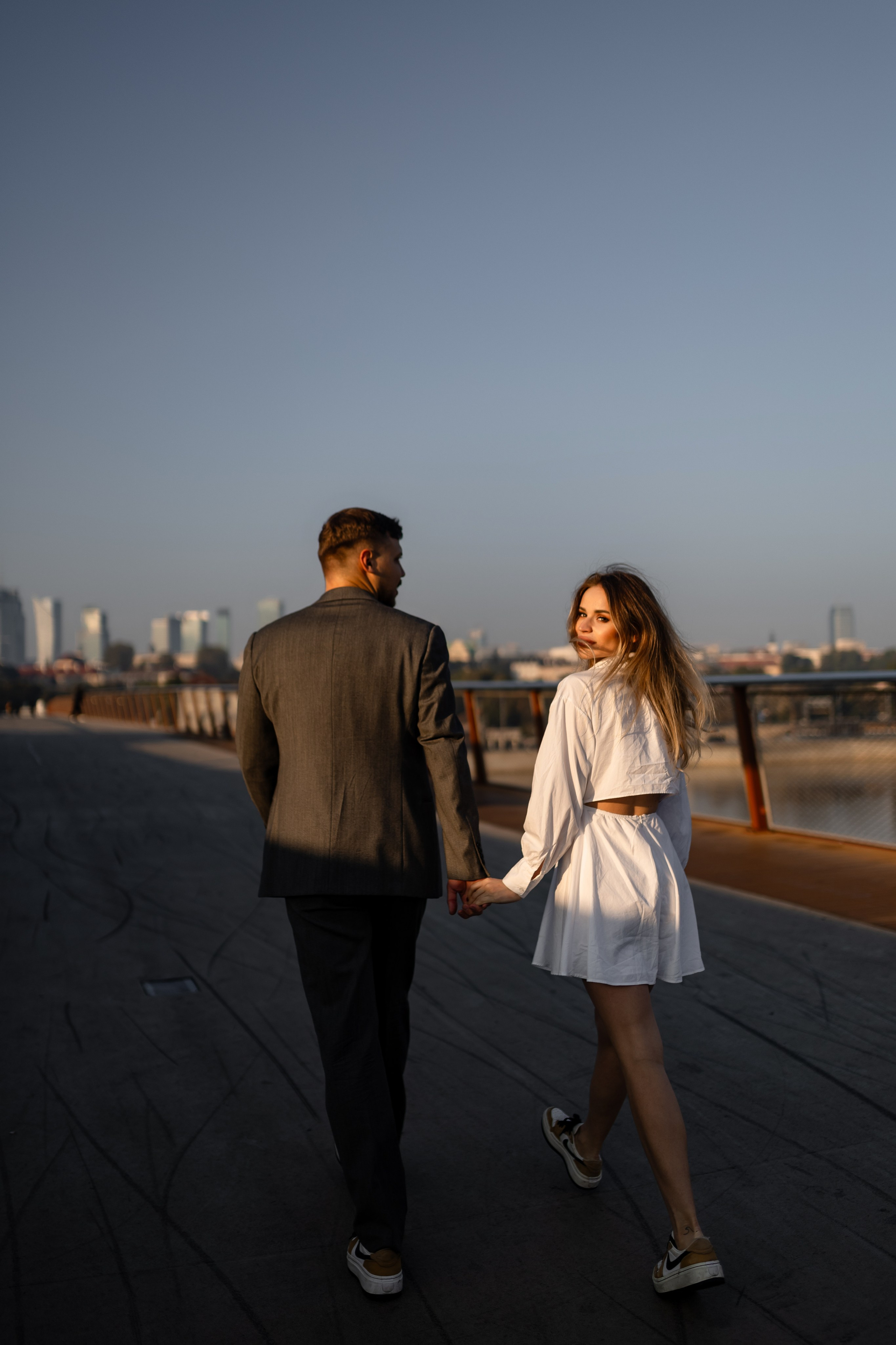 Юля+Саша. Весільний, сімейний фотограф Варшава